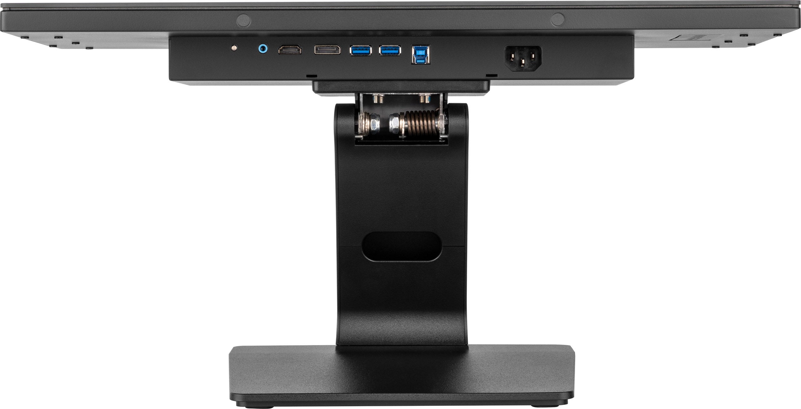 iiyama ProLite T2238MSC-B1 écran plat de PC 54,6 cm (21.5") 1920 x 1080 pixels Full HD LED Écran tactile Noir