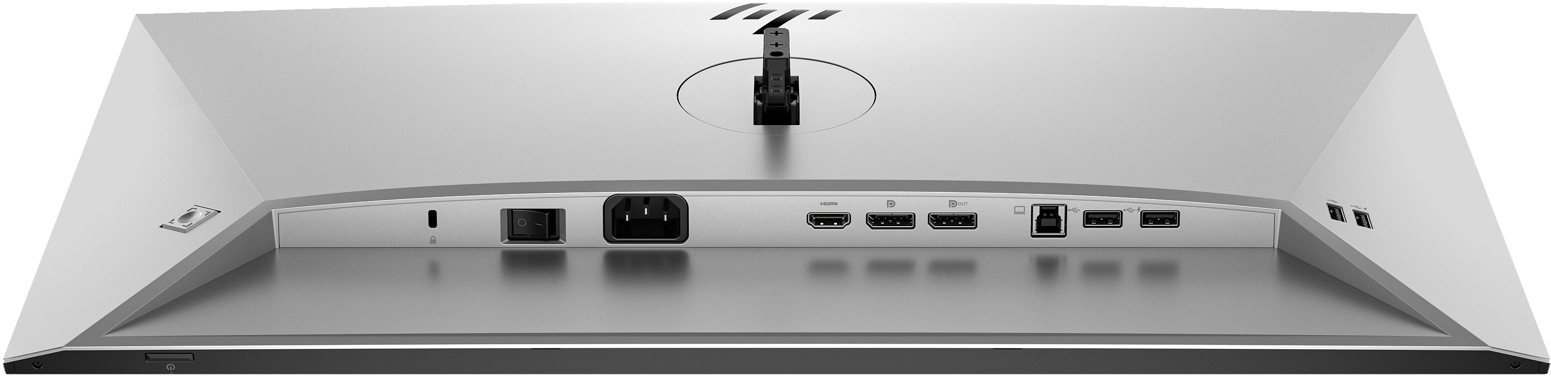 HP Écran FHD 23,8 pouces Série 7 Pro - 724pf