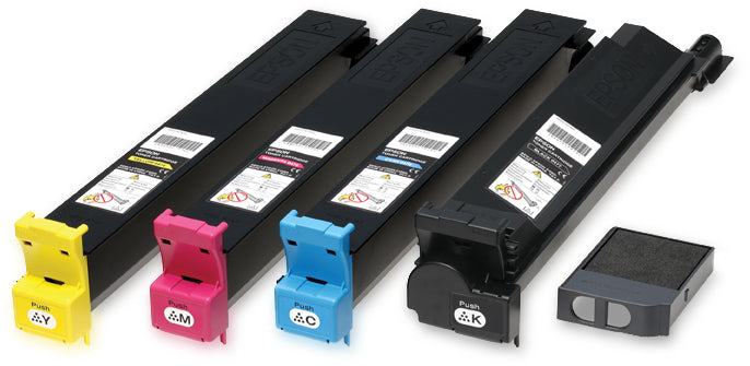 Epson Toner Cyan (14 000 p)