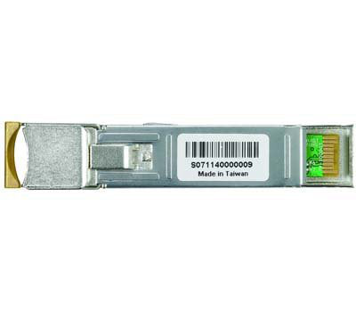 Zyxel SFP-1000T module émetteur-récepteur de réseau 1000 Mbit/s