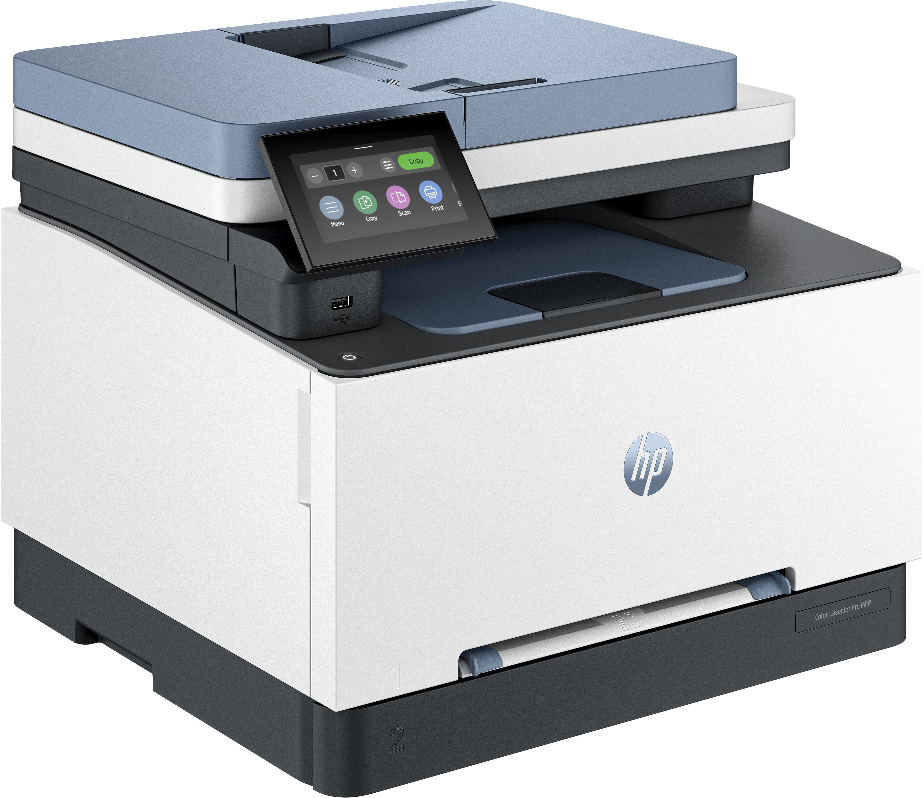 HP Color LaserJet Pro Imprimante multifonction 3302fdn