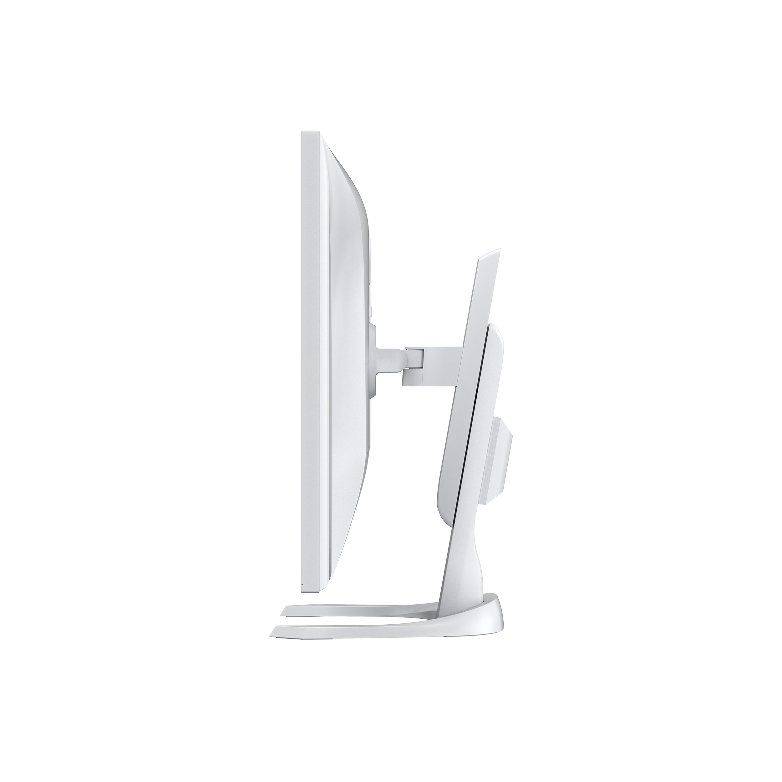 EIZO FlexScan EV3240X-WT LED display 80 cm (31.5") 3840 x 2160 pixels 4K Ultra HD LCD Blanc