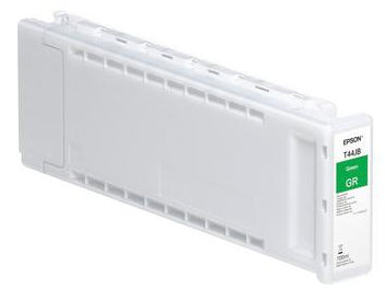 Epson Singlepack Green T44JB40 UltraChrome PRO 12 700ml