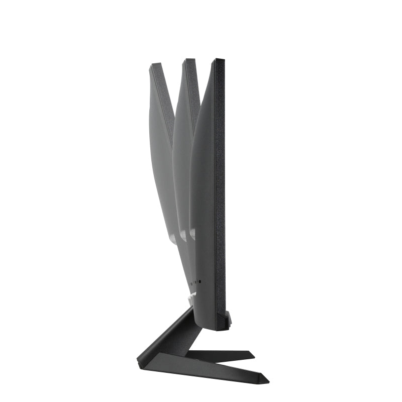 ASUS VY249HGE écran plat de PC 60,5 cm (23.8") 1920 x 1080 pixels Full HD Noir