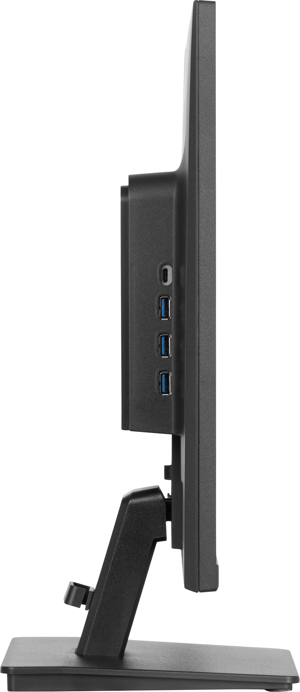 iiyama ProLite XU2495WSU-B7 écran plat de PC 61 cm (24") 1920 x 1200 pixels 4K Ultra HD LED Noir