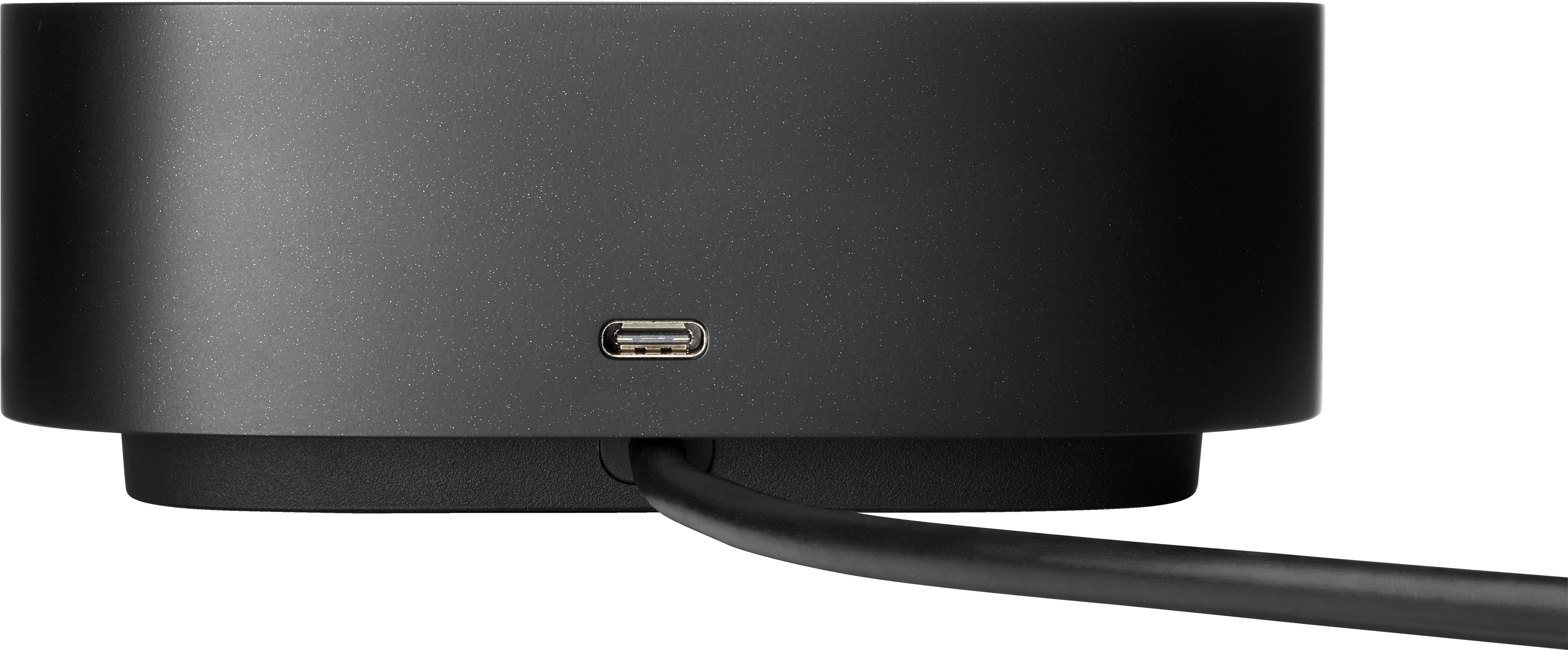 HP Station daccueil USB-C G5 Essential