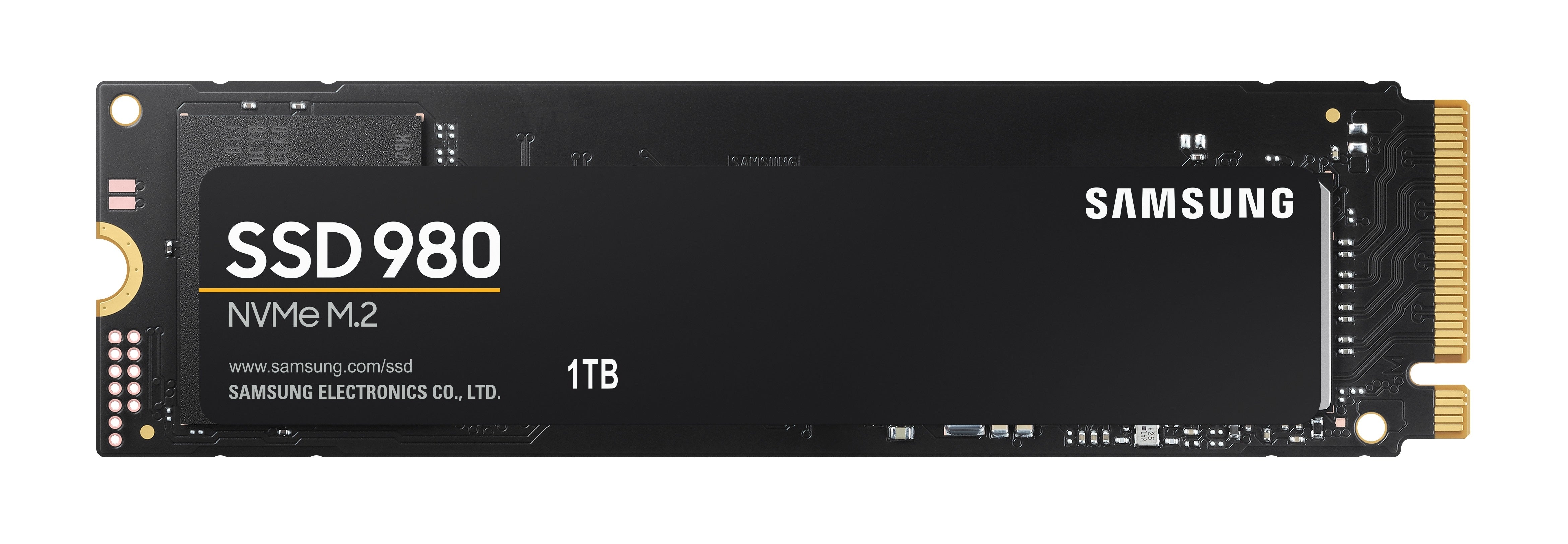 Origin Storage MZ-V8V1T0BW disque SSD 1 To M.2 PCI Express 3.0 NVMe V-NAND