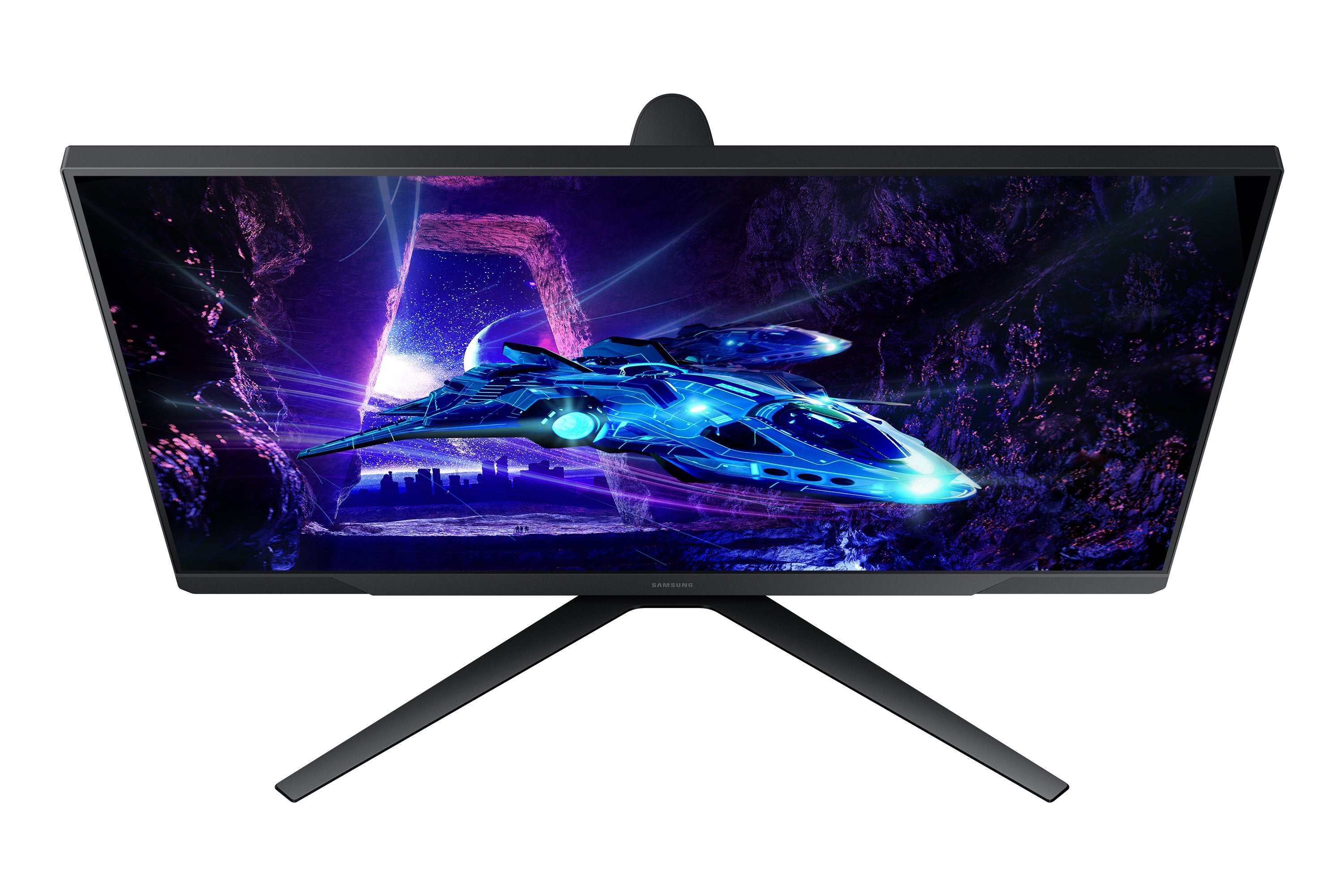 Samsung 24" Odyssey G3 G30D FHD 180Hz Gaming Monitor