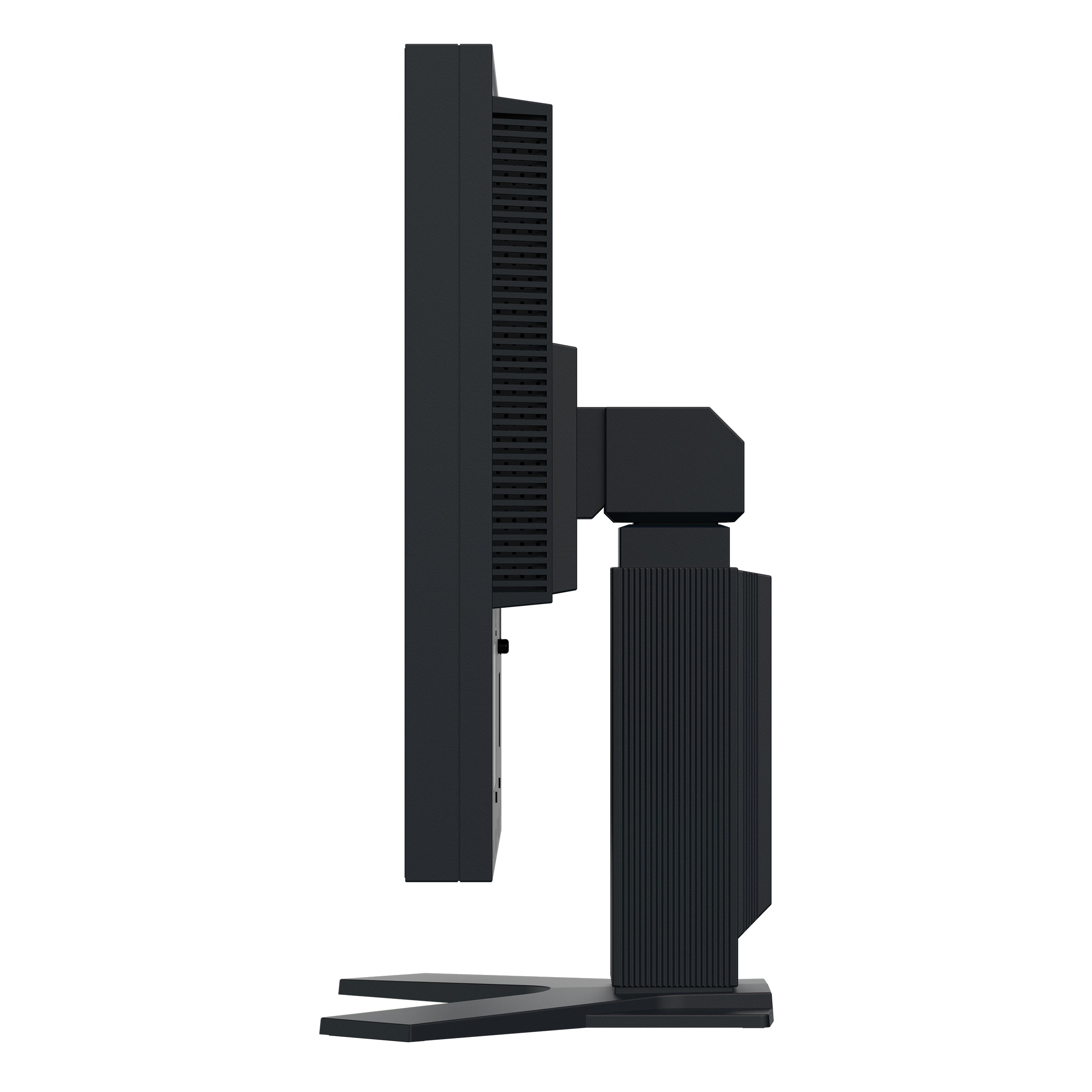EIZO FlexScan S2134 LED display 54,1 cm (21.3") 1600 x 1200 pixels UXGA Noir