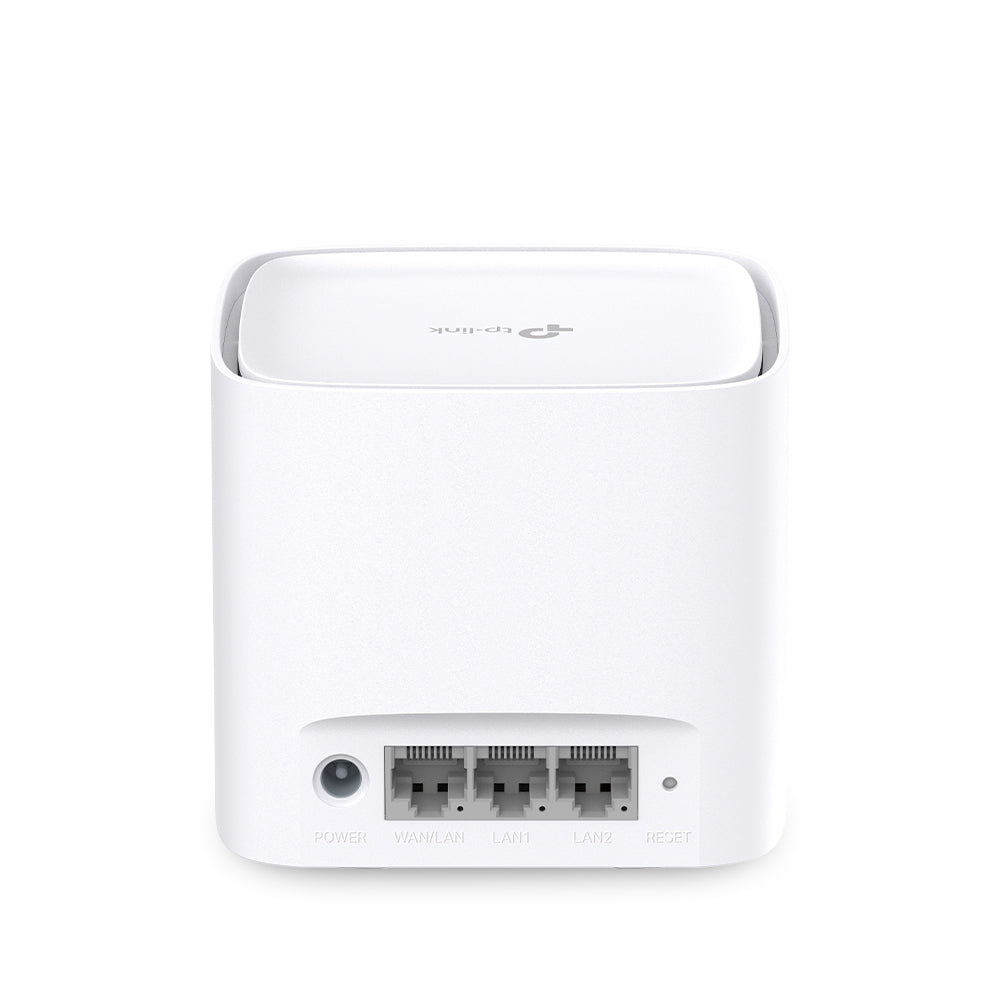TP-Link HC220-G5 Bi-bande (2,4 GHz / 5 GHz) Wi-Fi 5 (802.11ac) Blanc 3 Interne