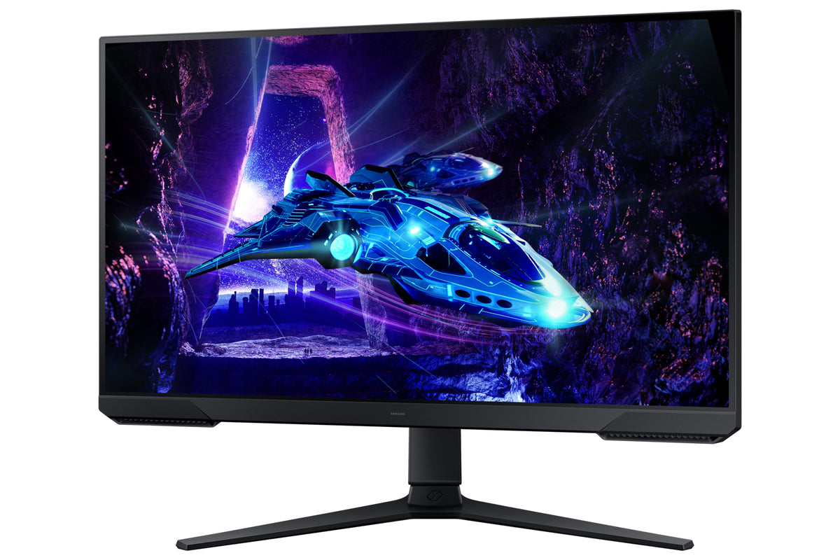 Samsung 27" Odyssey G3 G30D FHD 180Hz Gaming Monitor