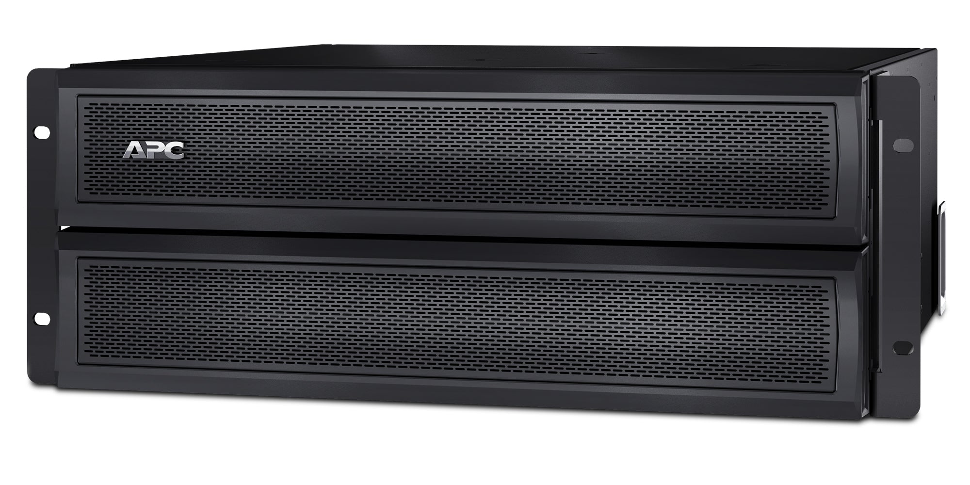 APC Smart-UPS - Pack batterie externe Smart UPS X 120 Rack/tour