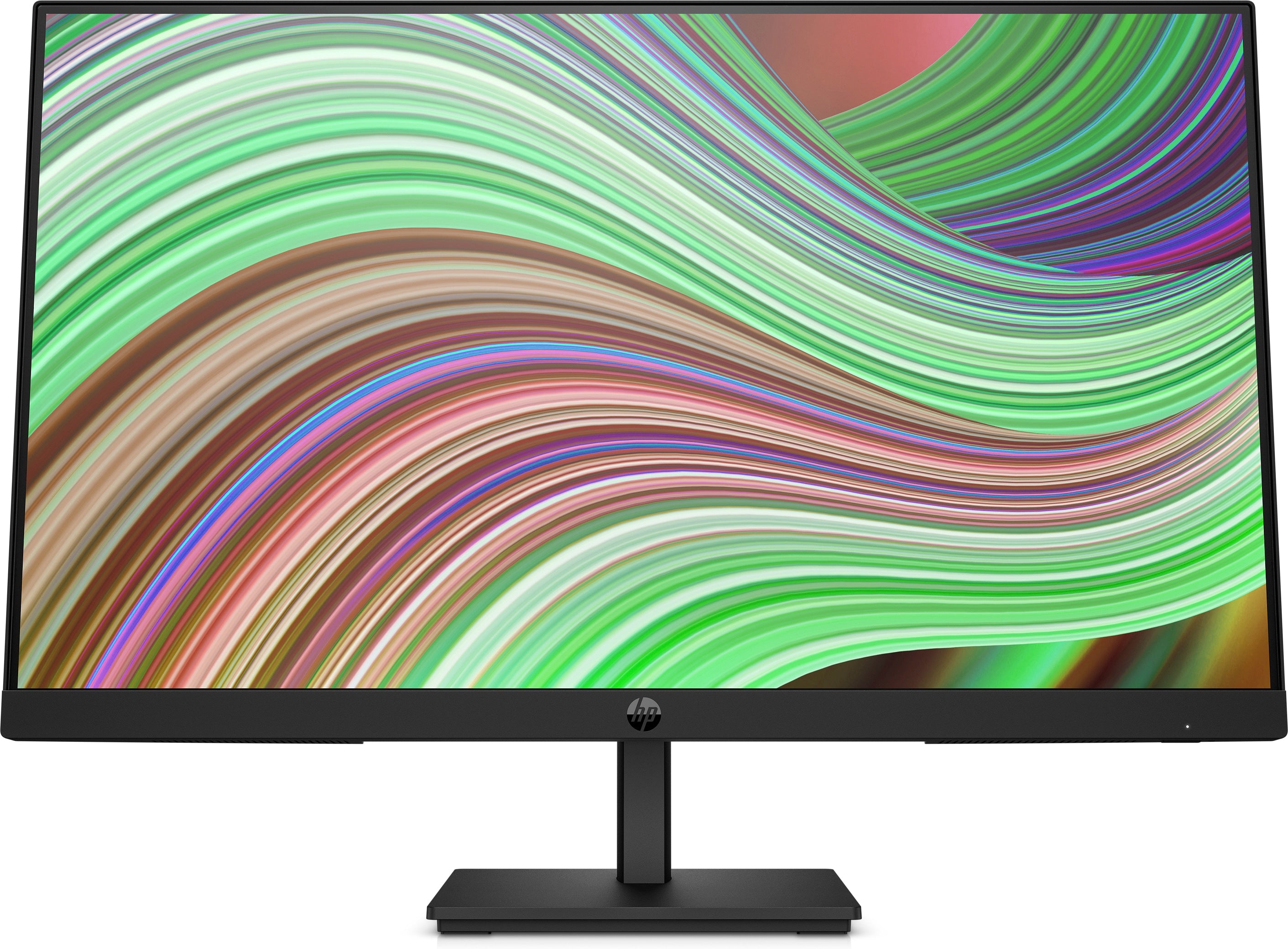 HP Écran FHD P24v G5