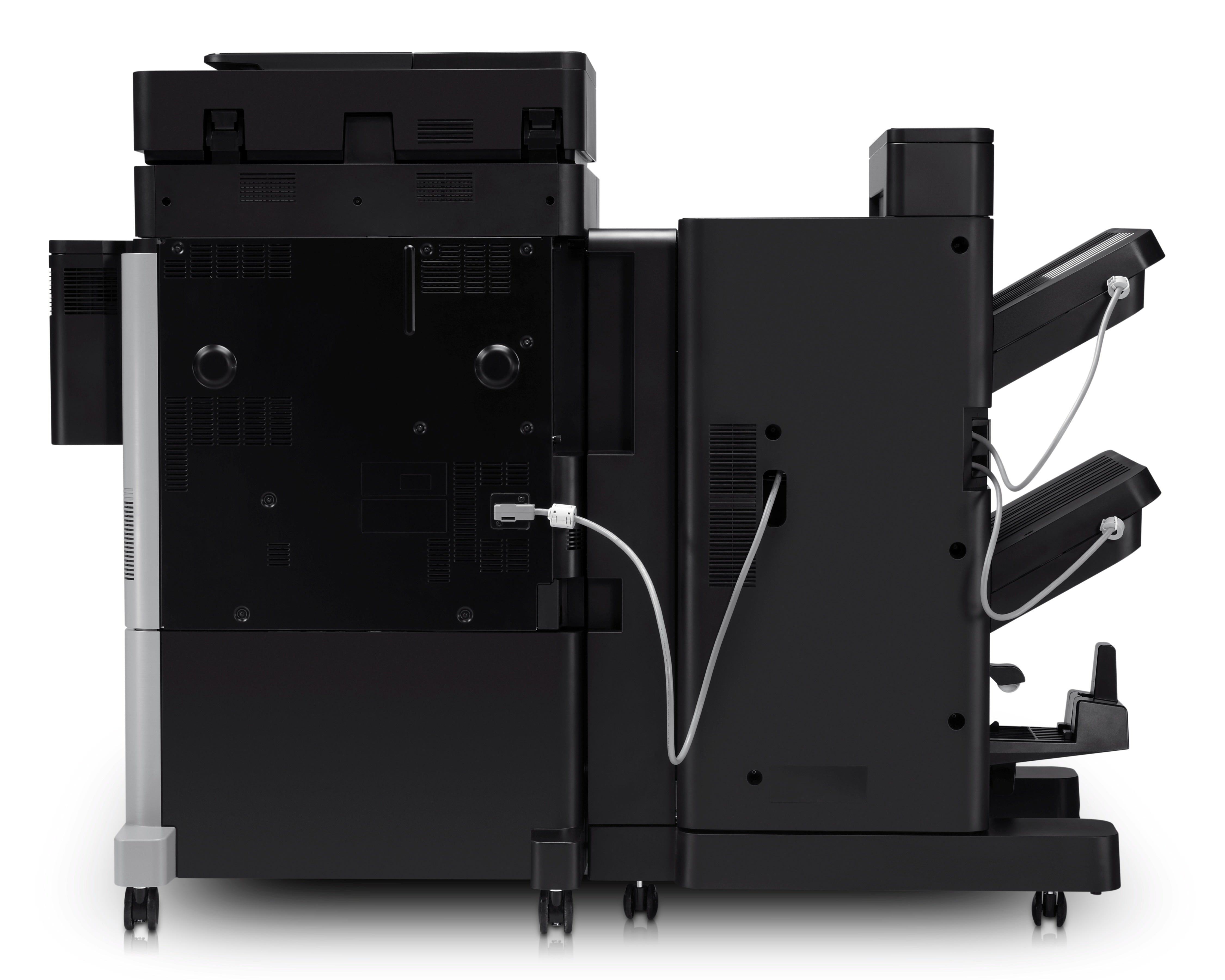 HP LaserJet Enterprise Flow Imprimante multifonction M830z
