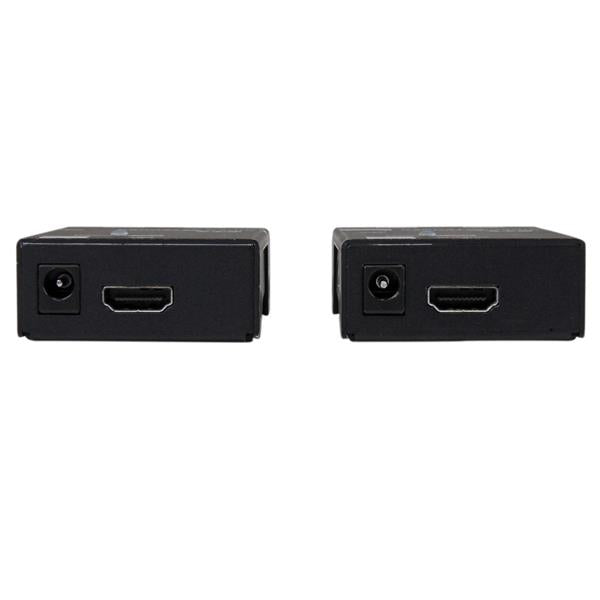 StarTech.com Transmetteur Prolongateur HDMI sur Cat5 /Cat6 avec Power over Cable - Extender HDMI RJ45 - 50m