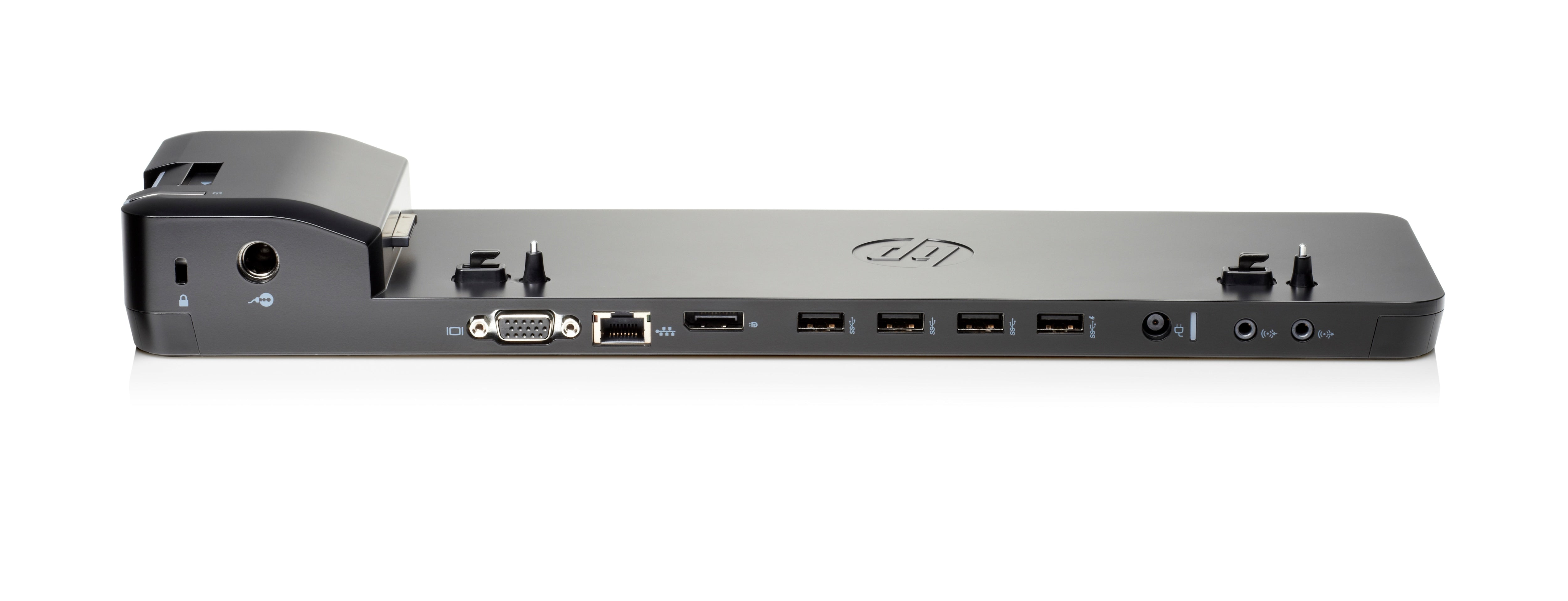HP Station d'accueil UltraSlim 2013