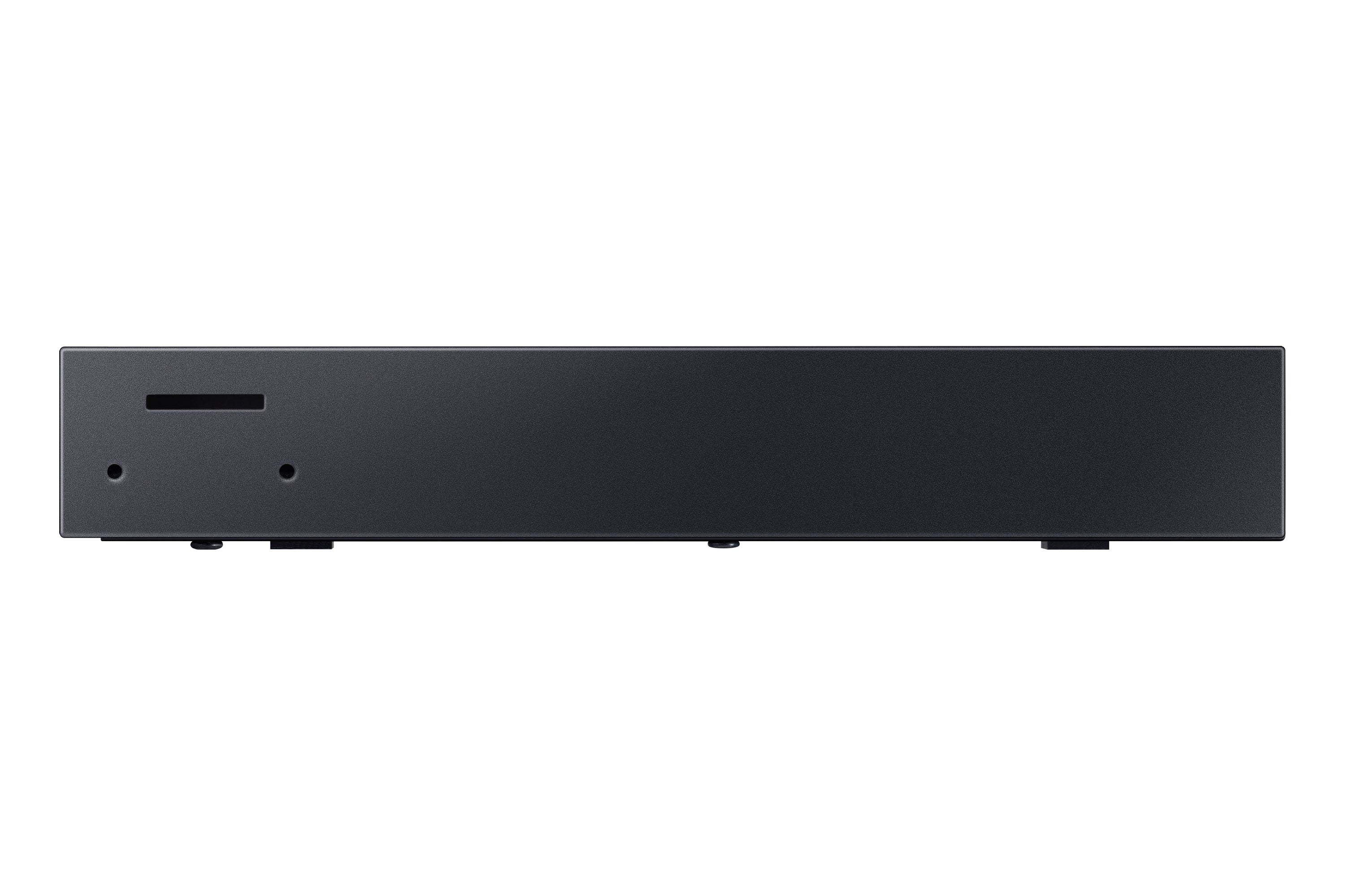 Samsung CY-IGAOFSXEN Noir 4K Ultra HD 3840 x 2160 pixels