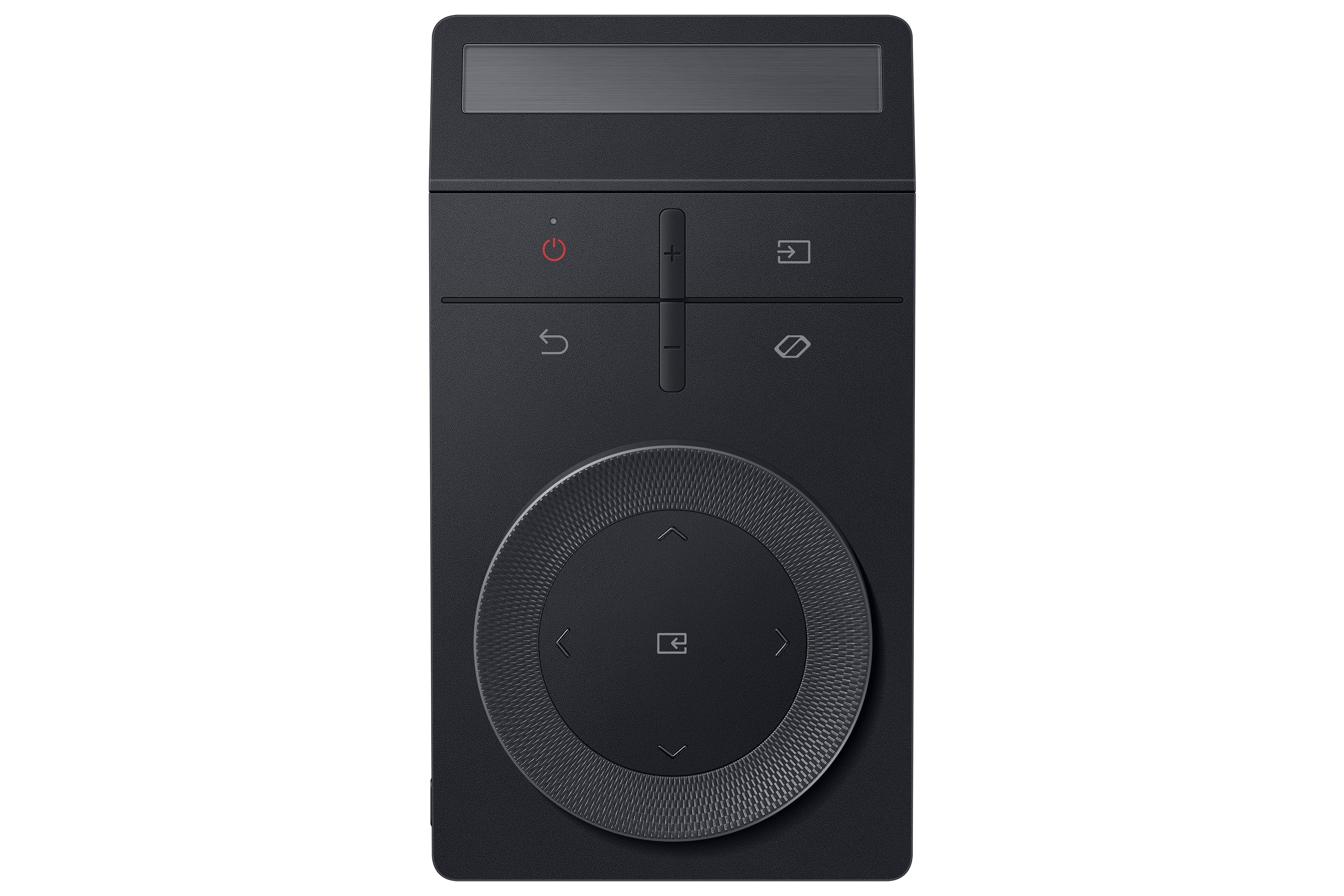 Samsung G97NC écran plat de PC 139,7 cm (55") 3840 x 2160 pixels 4K Ultra HD LED Noir