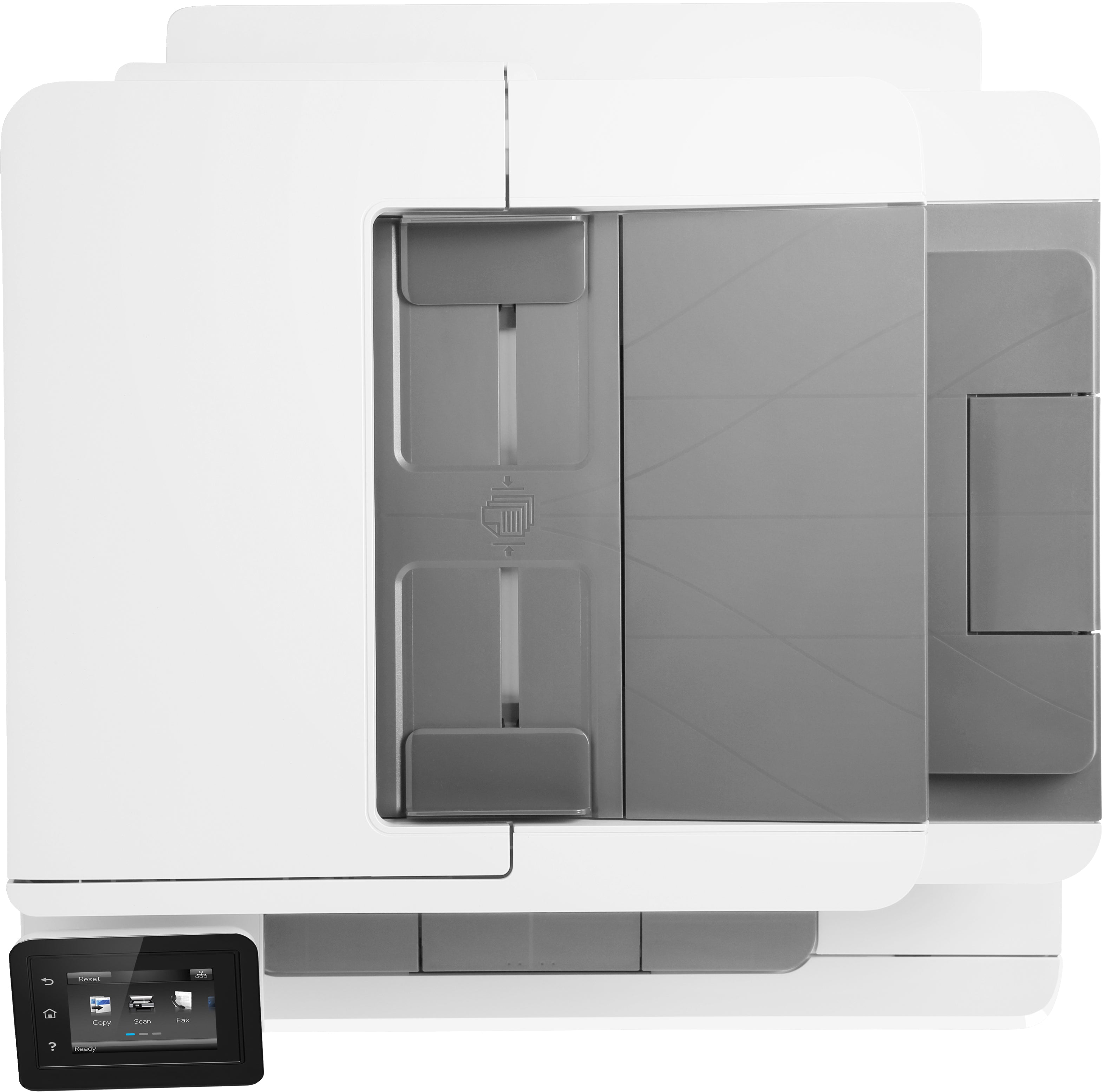 HP Color LaserJet Pro Imprimante multifonction M283fdw