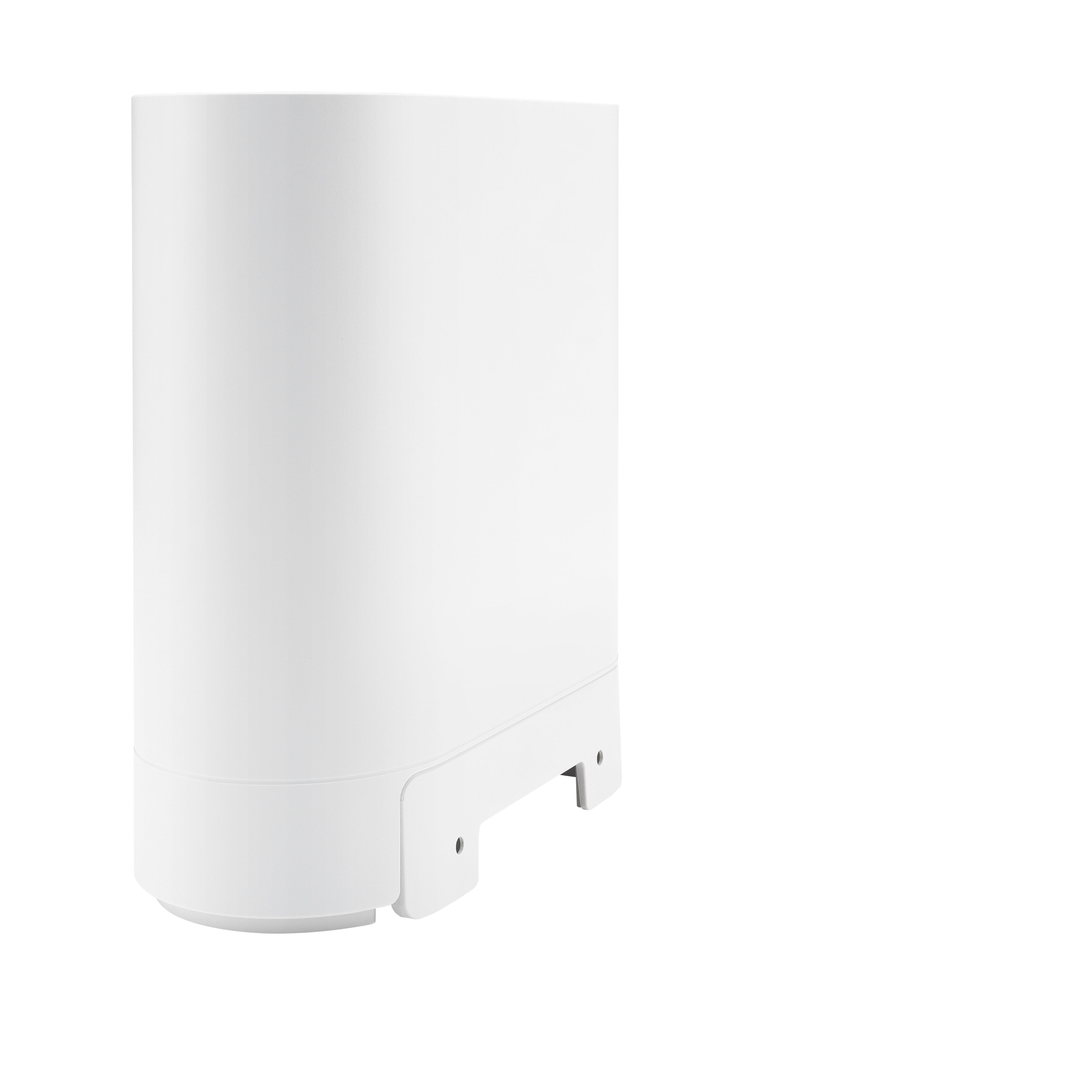 ASUS EBM68(1PK)  Expert Wifi Tri-bande (2,4 GHz / 5 GHz / 5 GHz) Wi-Fi 6 (802.11ax) Blanc 3 Interne