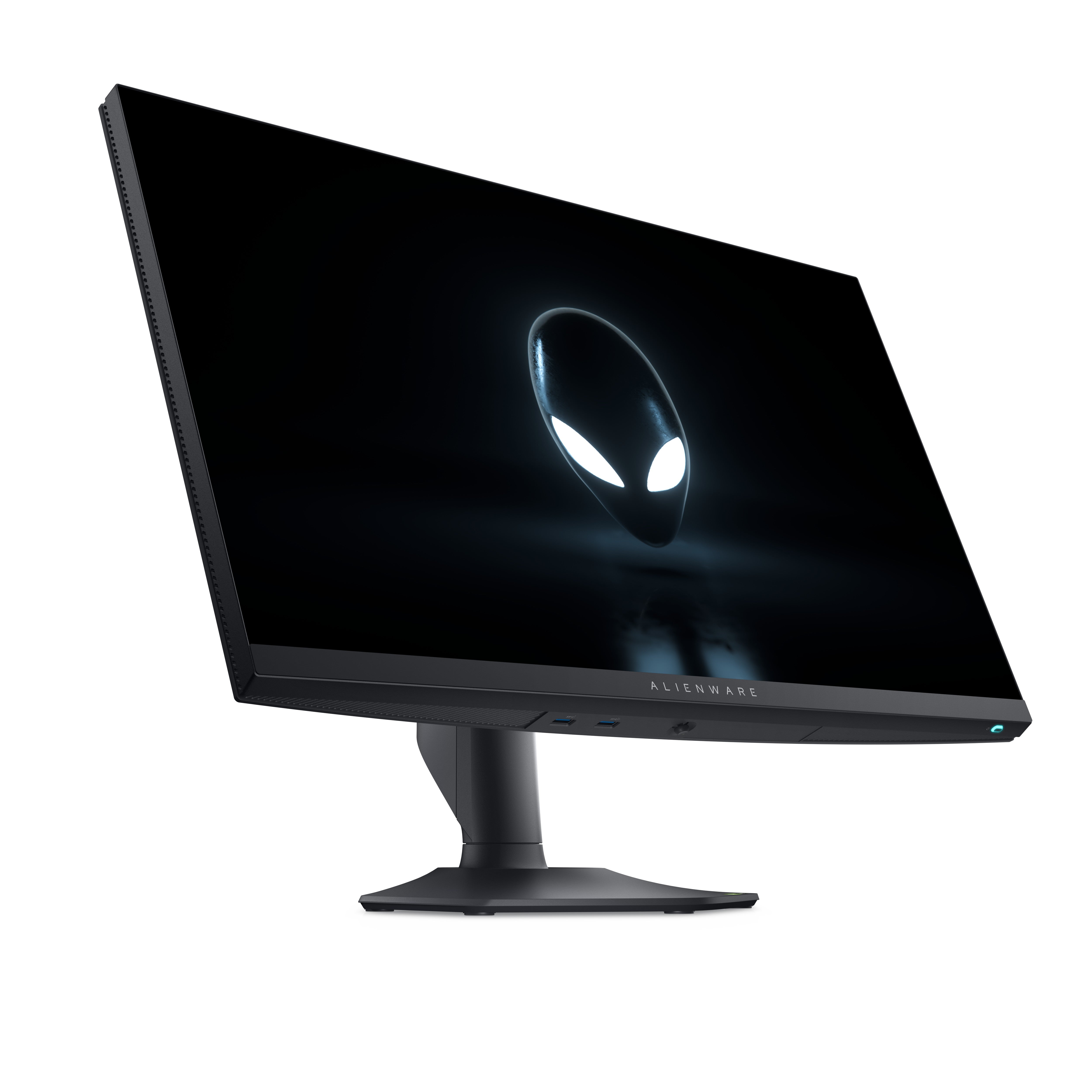 Alienware AW2724DM LED display 68,6 cm (27") 2560 x 1440 pixels Quad HD LCD Noir