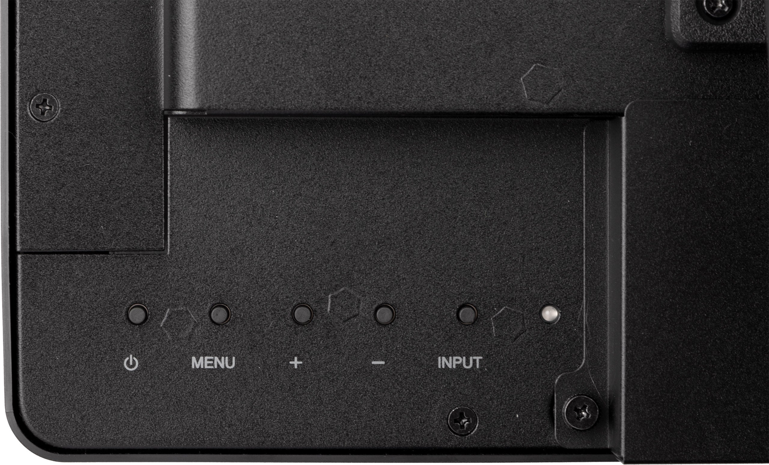 iiyama ProLite TF1633MSC-B1 écran plat de PC 39,6 cm (15.6") 1920 x 1080 pixels Full HD Écran tactile Noir