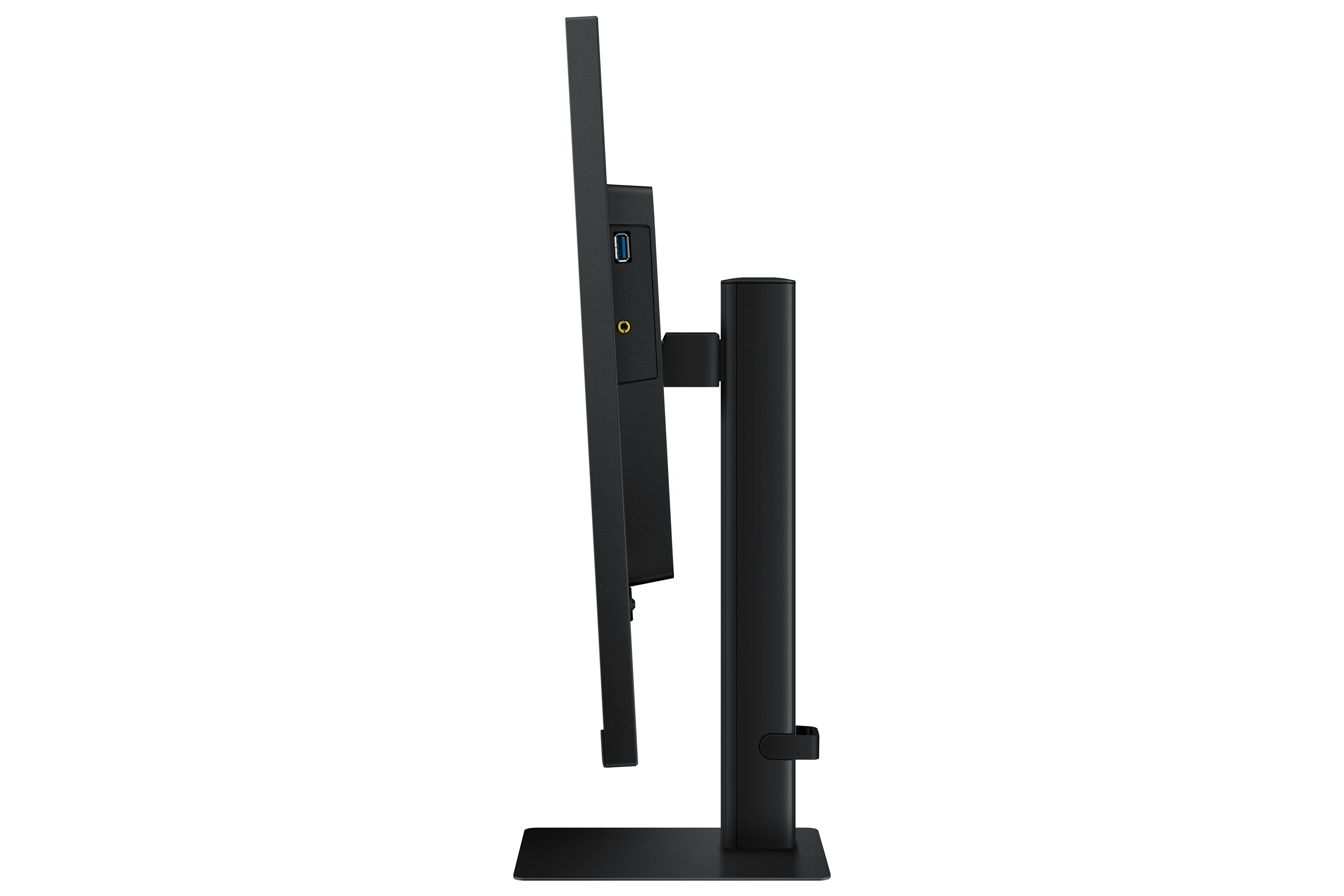 Samsung S70D écran plat de PC 68,6 cm (27") 3840 x 2160 pixels 4K Ultra HD LCD Noir