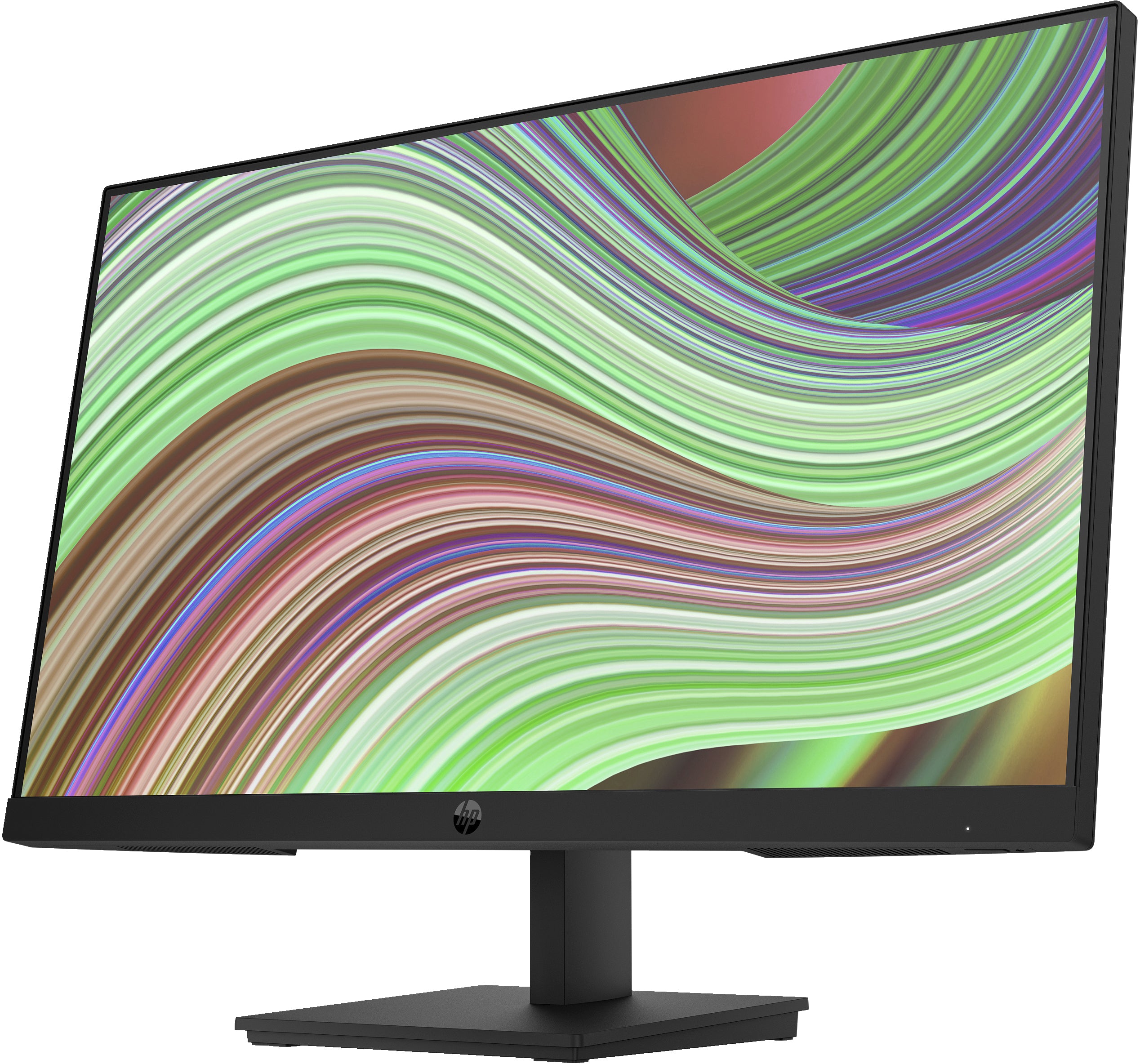 HP Écran FHD P24v G5