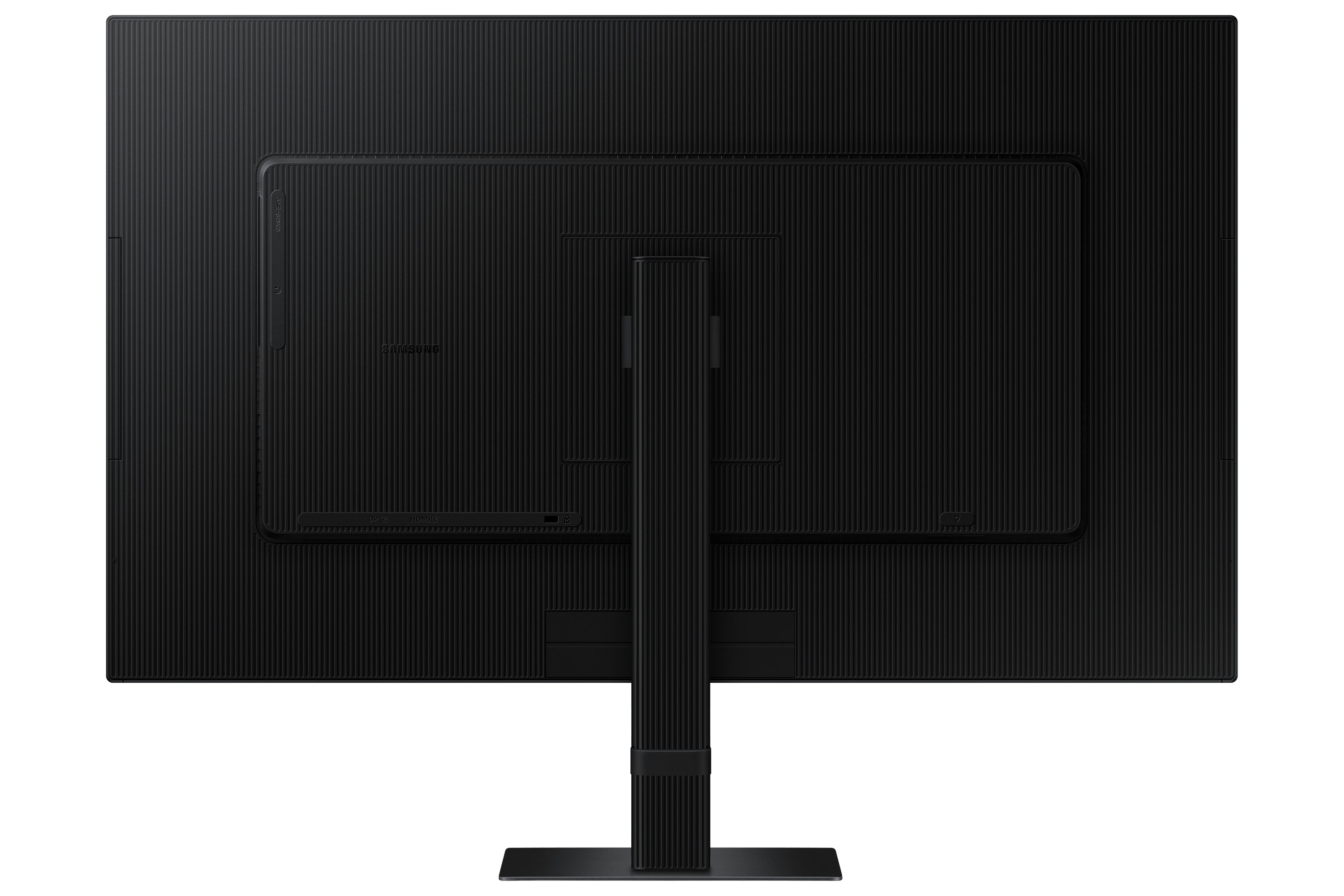 Samsung S70D écran plat de PC 68,6 cm (27") 3840 x 2160 pixels 4K Ultra HD LCD Noir