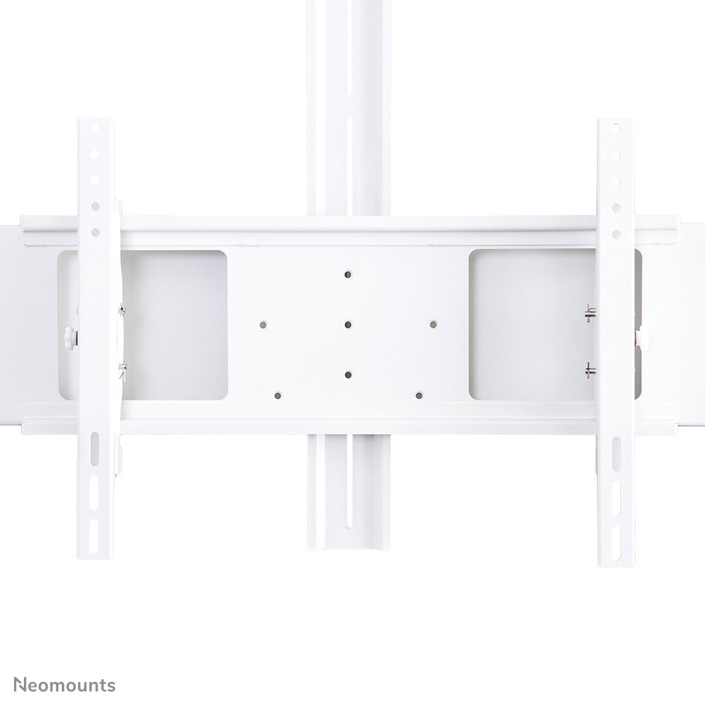 Neomounts NS-M1500WHITE Support au sol pour écran 32-65"