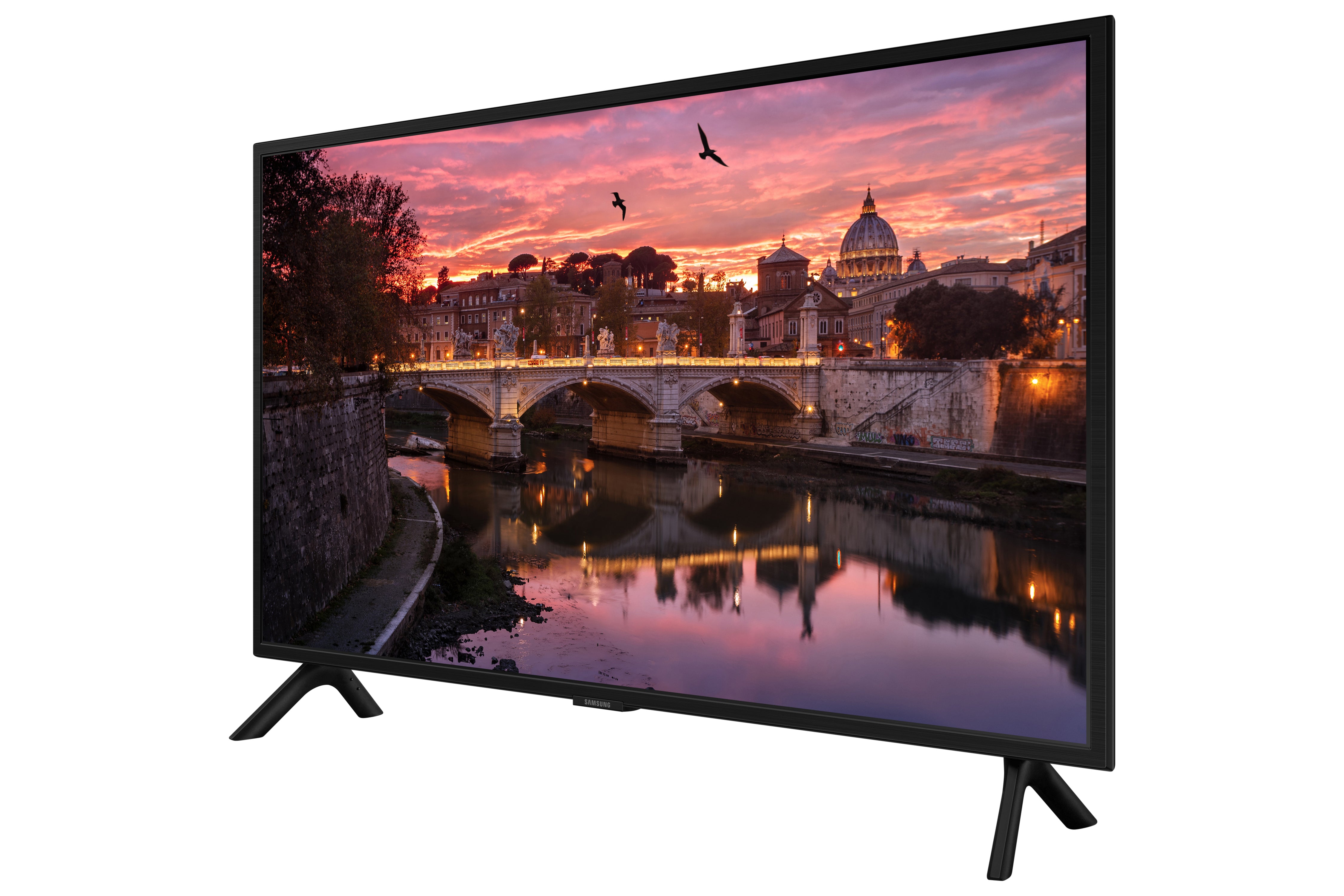 Samsung HJ690F 81,3 cm (32") Full HD Smart TV Noir 20 W