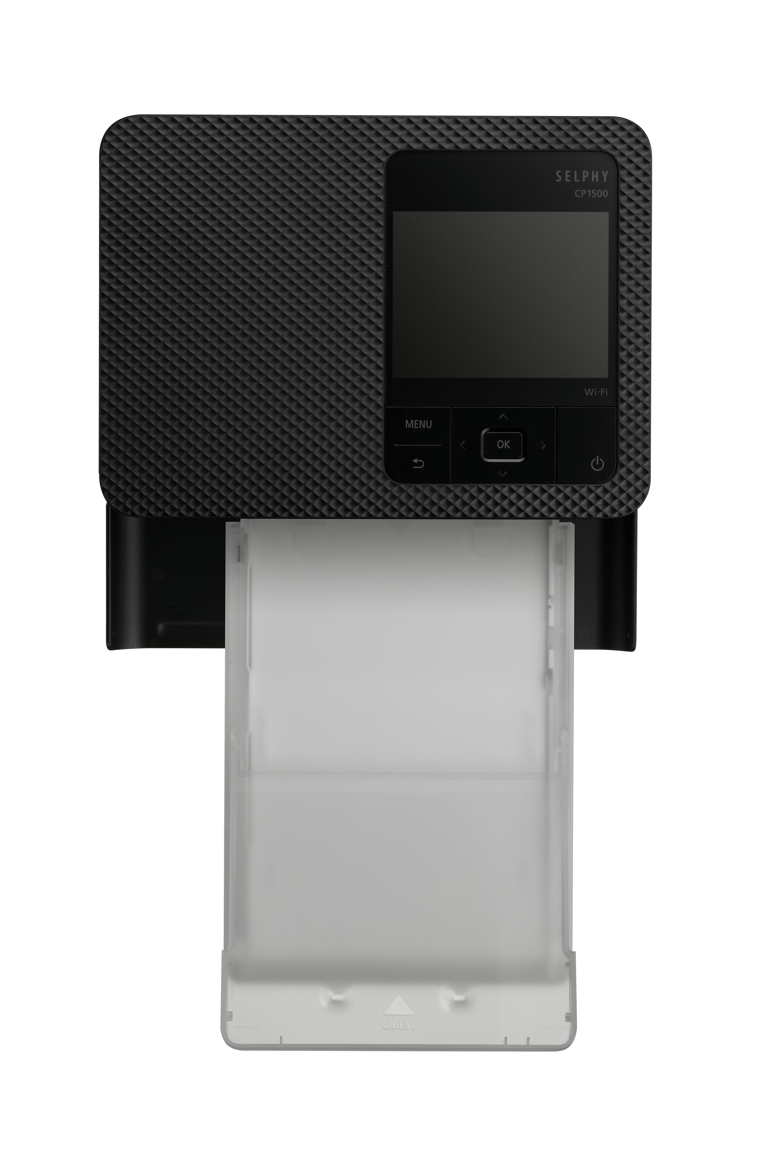 Canon SELPHY CP1500 imprimante photo Sublimation de teinte 300 x 300 DPI 4" x 6" (10x15 cm) Wifi