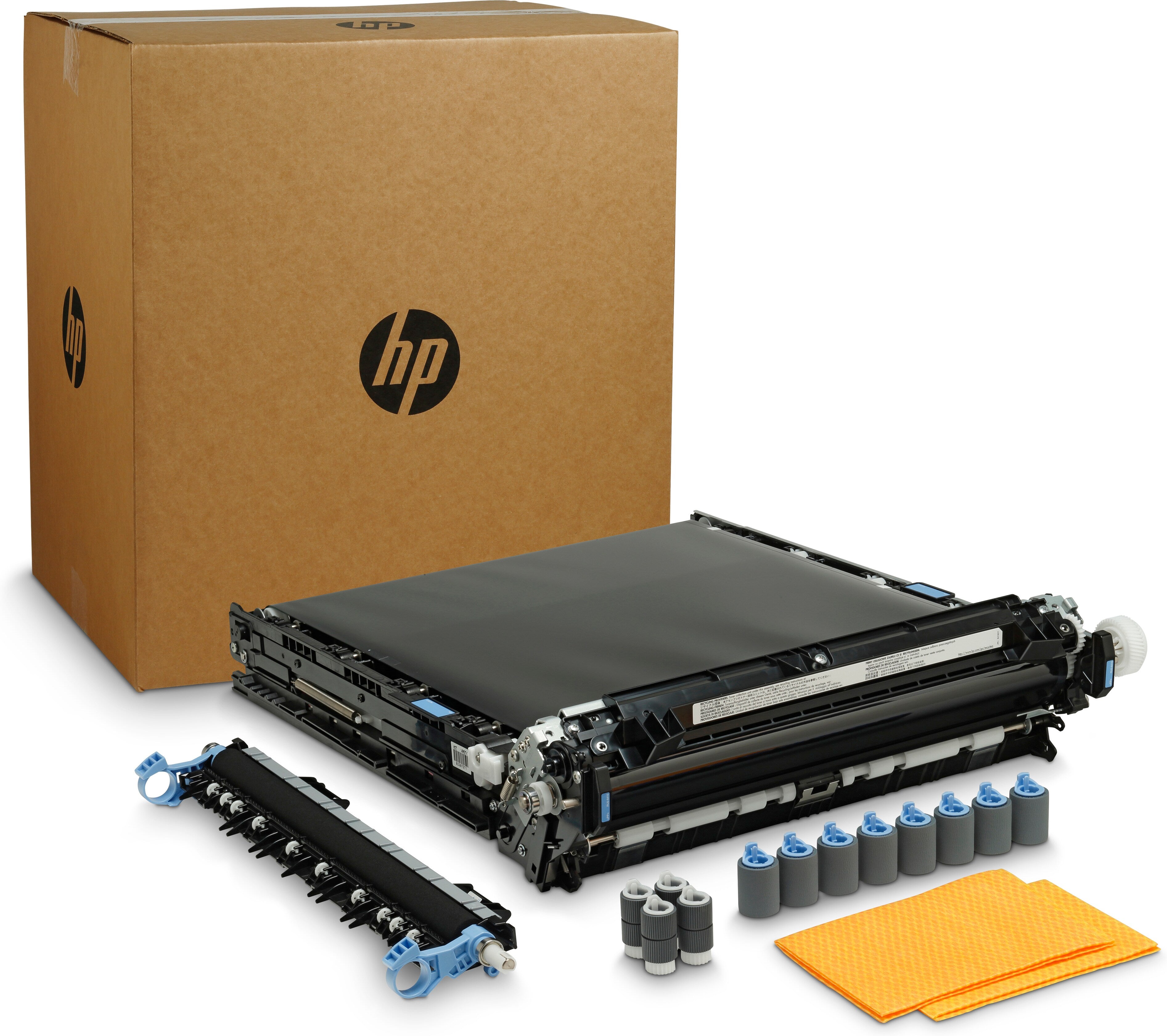 HP Kit de rouleaux et de transfert LaserJet D7H14A
