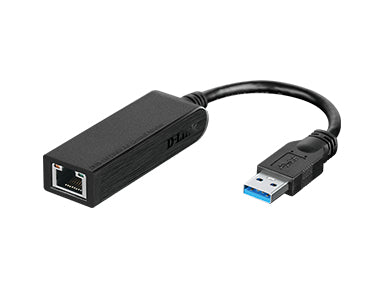 D-Link DUB-1312 carte réseau Interne Ethernet 1000 Mbit/s