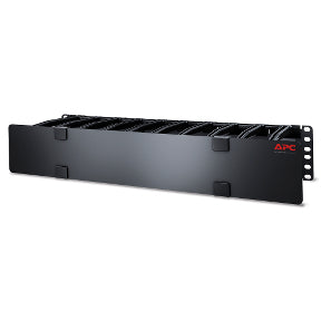 APC AR8603A accessoire de racks Panneau de gestion de câbles