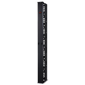 APC AR8615 accessoire de racks Panneau de gestion de câbles