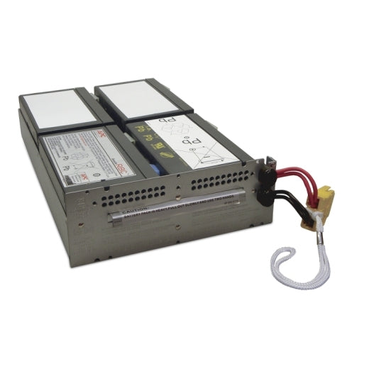 APC Cartouche de batterie de rechange #133