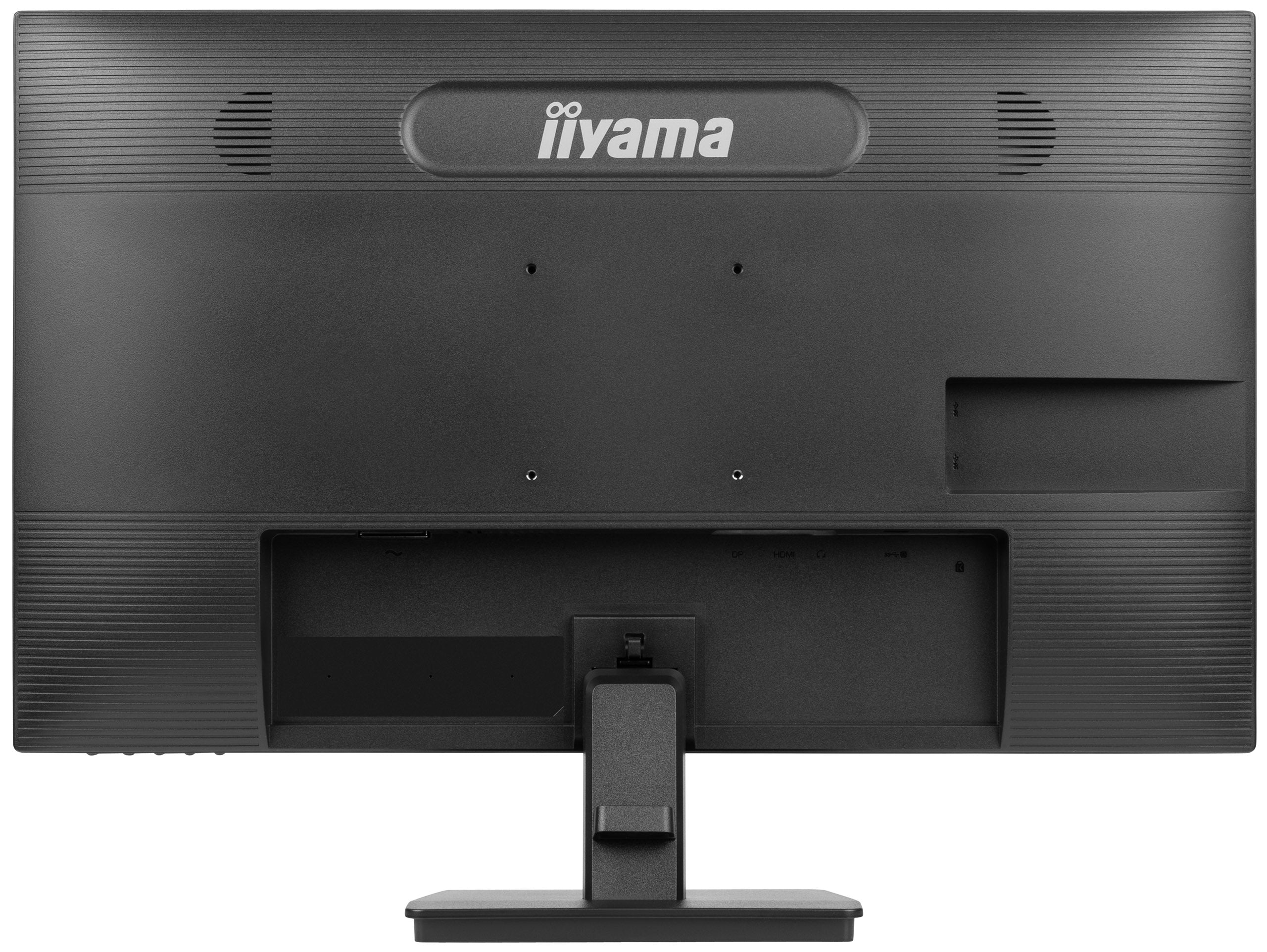 iiyama ProLite XU2763HSU-B1 écran plat de PC 68,6 cm (27") 1920 x 1080 pixels Full HD LED Noir