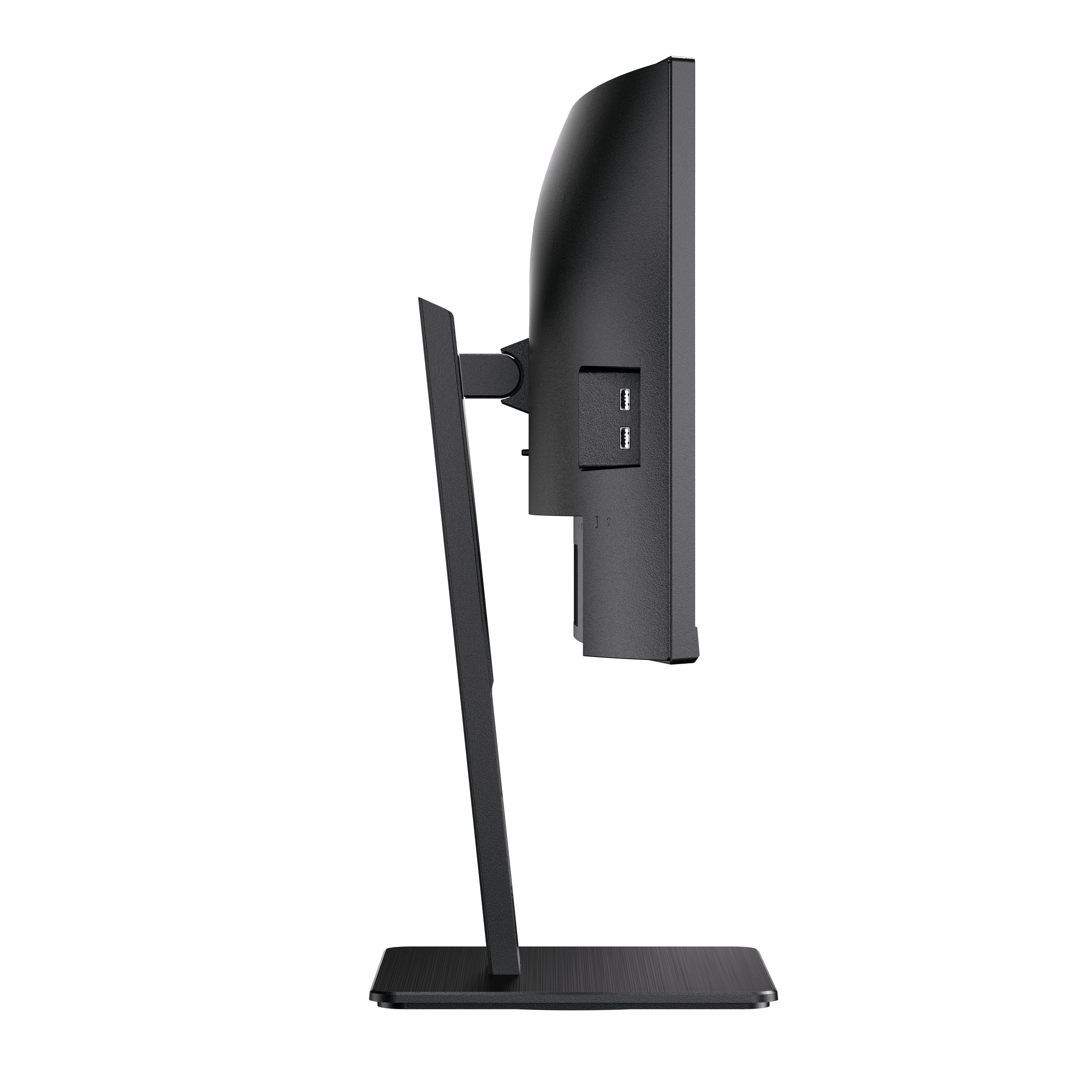 AOC CU34P3CV écran plat de PC 86,4 cm (34") 3440 x 1440 pixels UltraWide Quad HD LED Noir