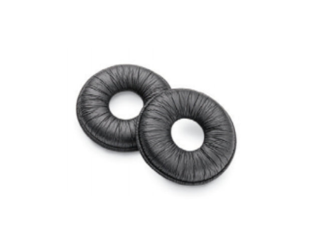 POLY Kit oreillettes en similicuir