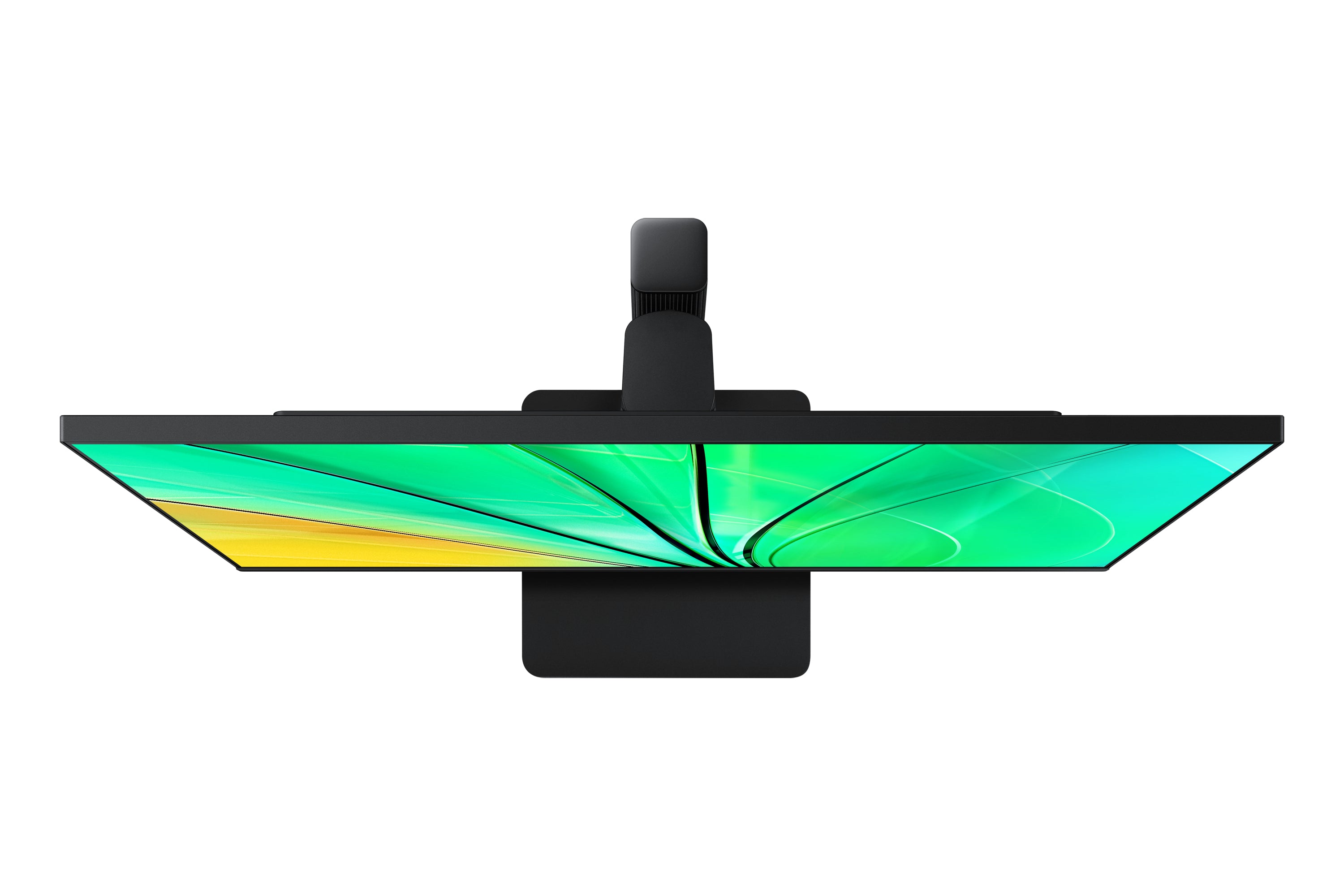 Samsung S60D LED display 68,6 cm (27") 2560 x 1440 pixels Quad HD Noir