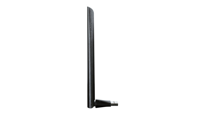D-Link DWA-172 carte réseau WLAN 433 Mbit/s