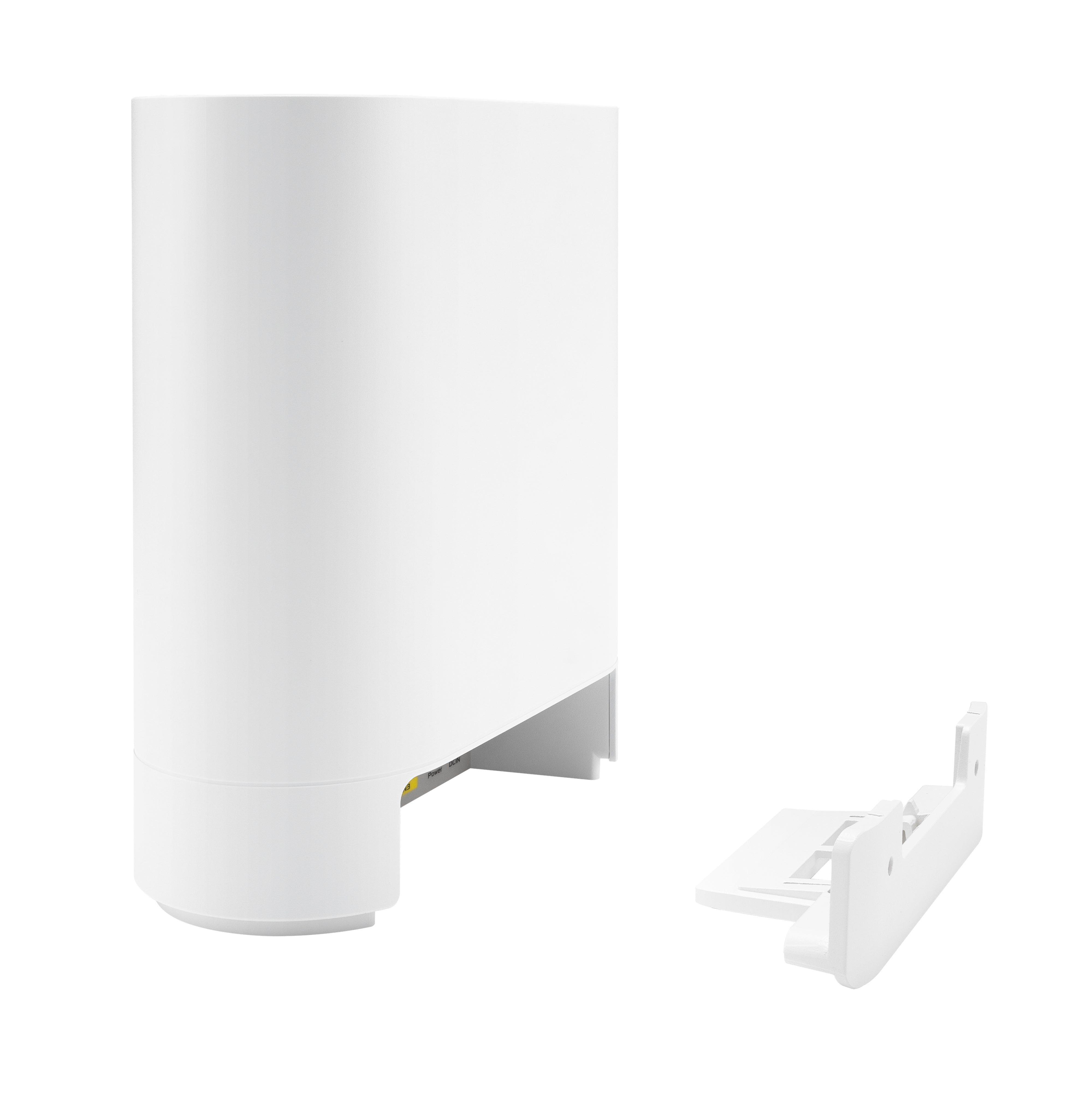 ASUS EBM68(1PK)  Expert Wifi Tri-bande (2,4 GHz / 5 GHz / 5 GHz) Wi-Fi 6 (802.11ax) Blanc 3 Interne