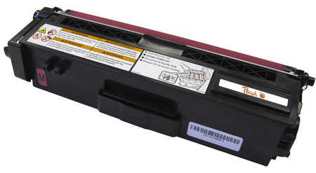 Peach 110814 Cartouche de toner 1 pièce(s) Magenta