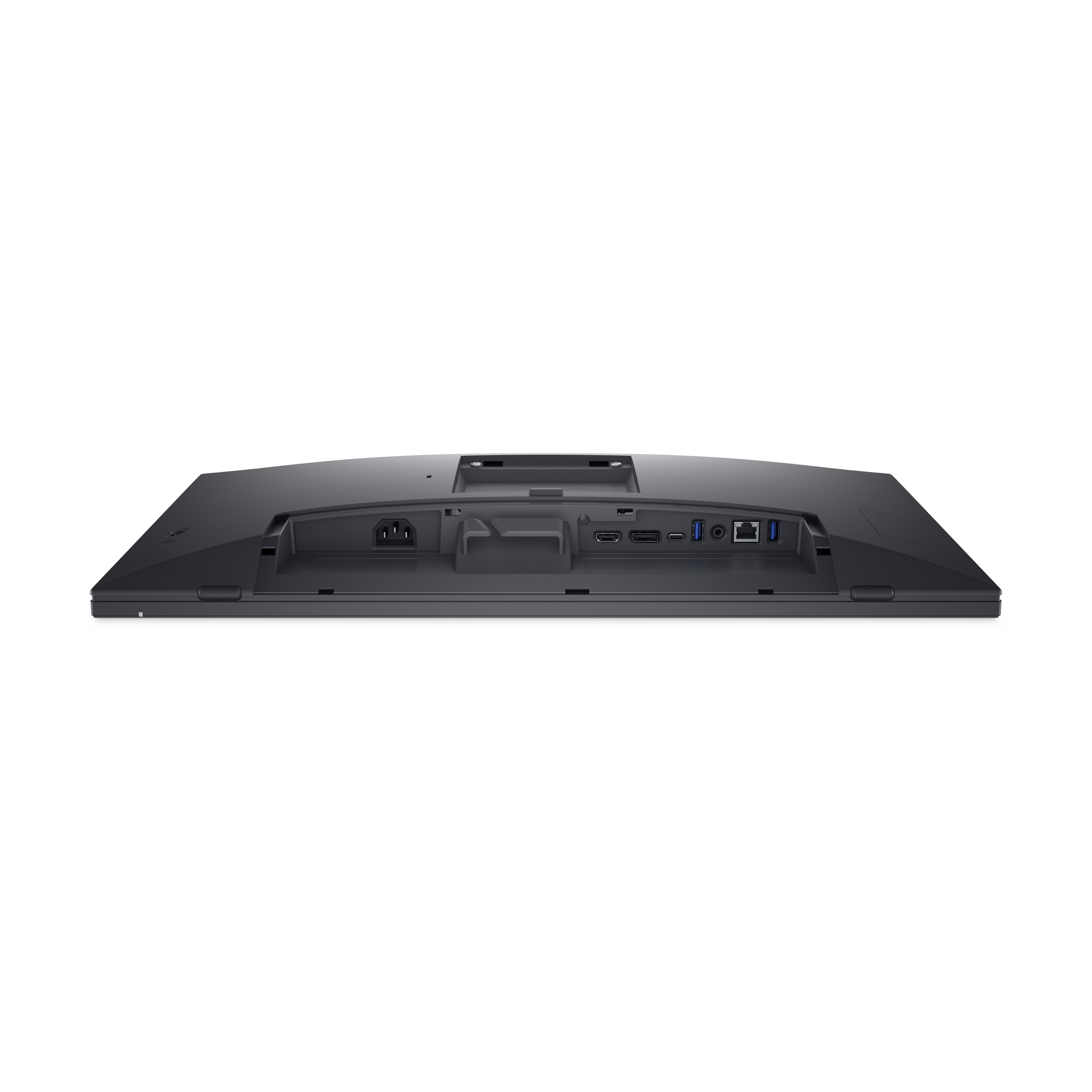 DELL P Series P2424HT écran plat de PC 60,5 cm (23.8") 1920 x 1080 pixels Full HD LCD Écran tactile Noir, Argent