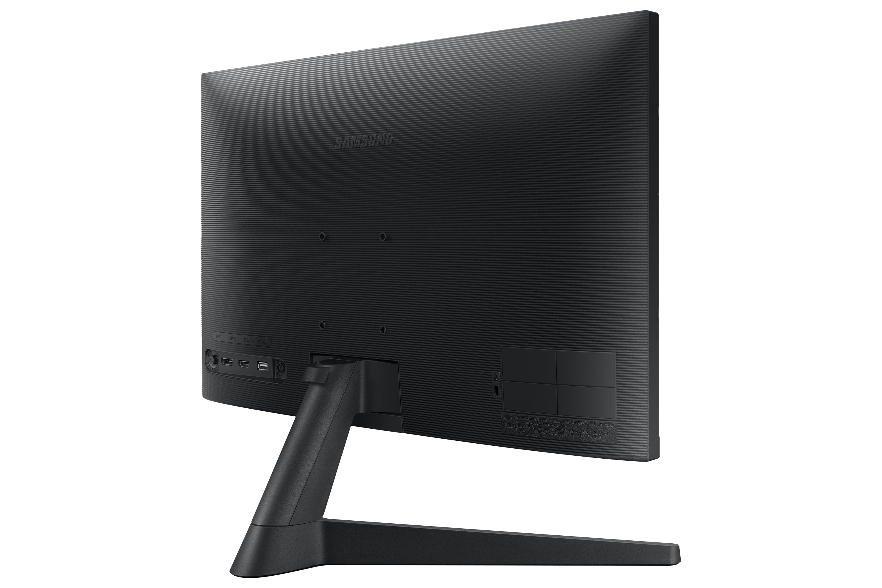 Samsung S33GC LED display 61 cm (24") 1920 x 1080 pixels Full HD Noir