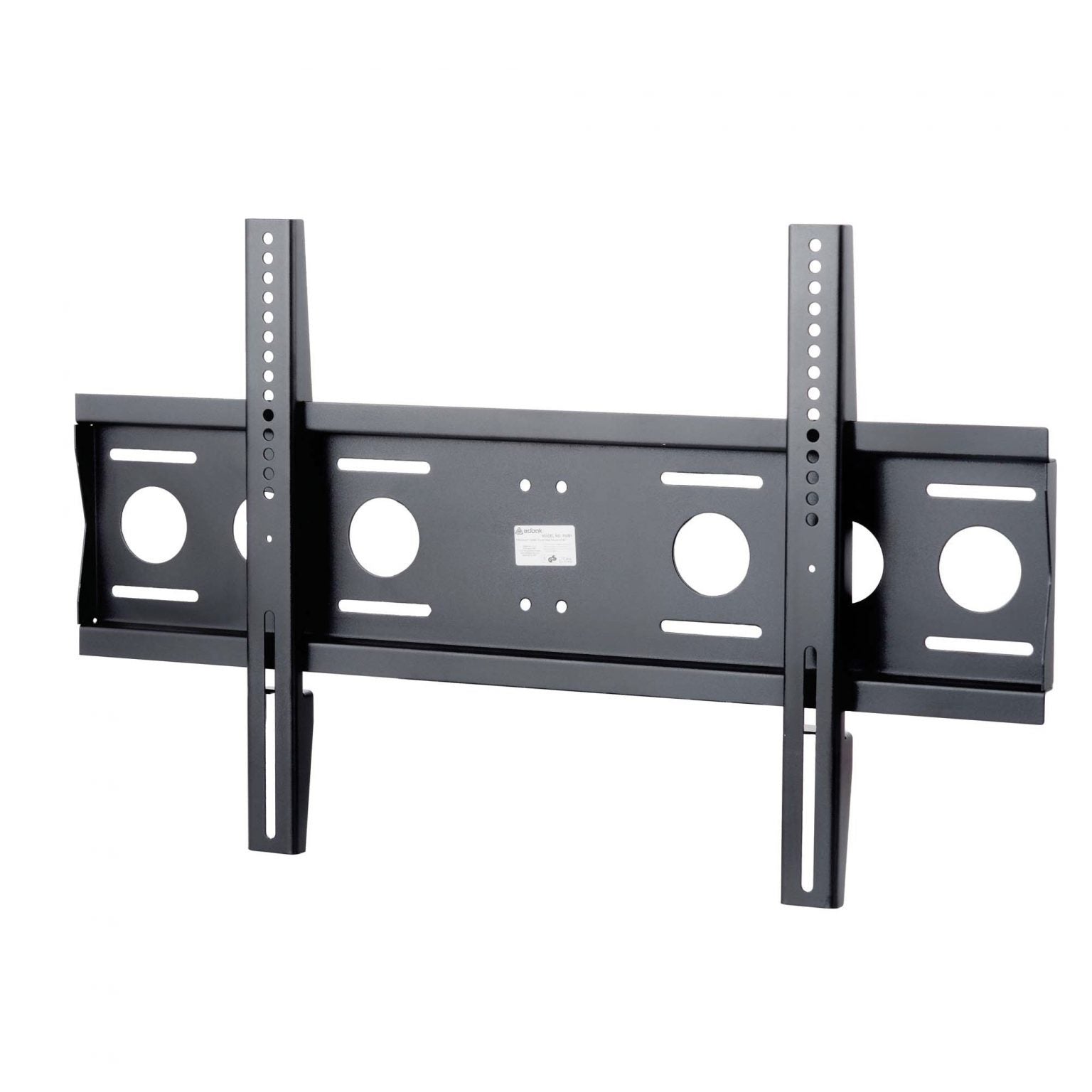 Edbak PWB1 support pour téléviseur 190,5 cm (75") Noir