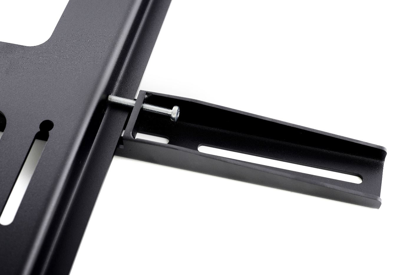 Edbak XWB1 support pour téléviseur 3,3 m (130") Noir