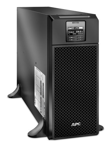 APC Smart-UPS On-line SRT - onduleur - 6000VA - 230V