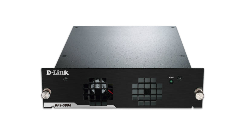 D-Link DPS-500A composant de commutation Alimentation électrique
